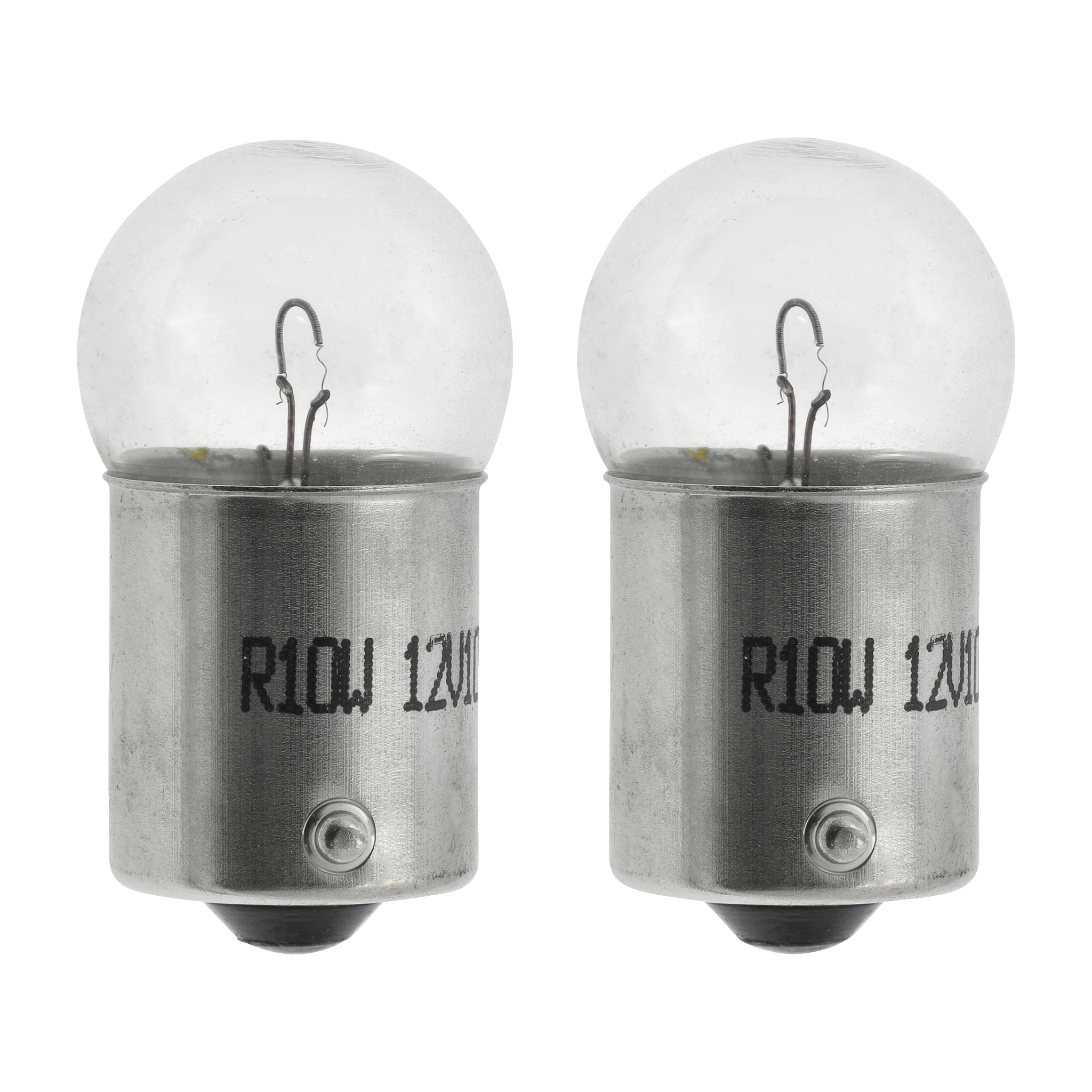 Billampa 2-pk Ba15s 10 W