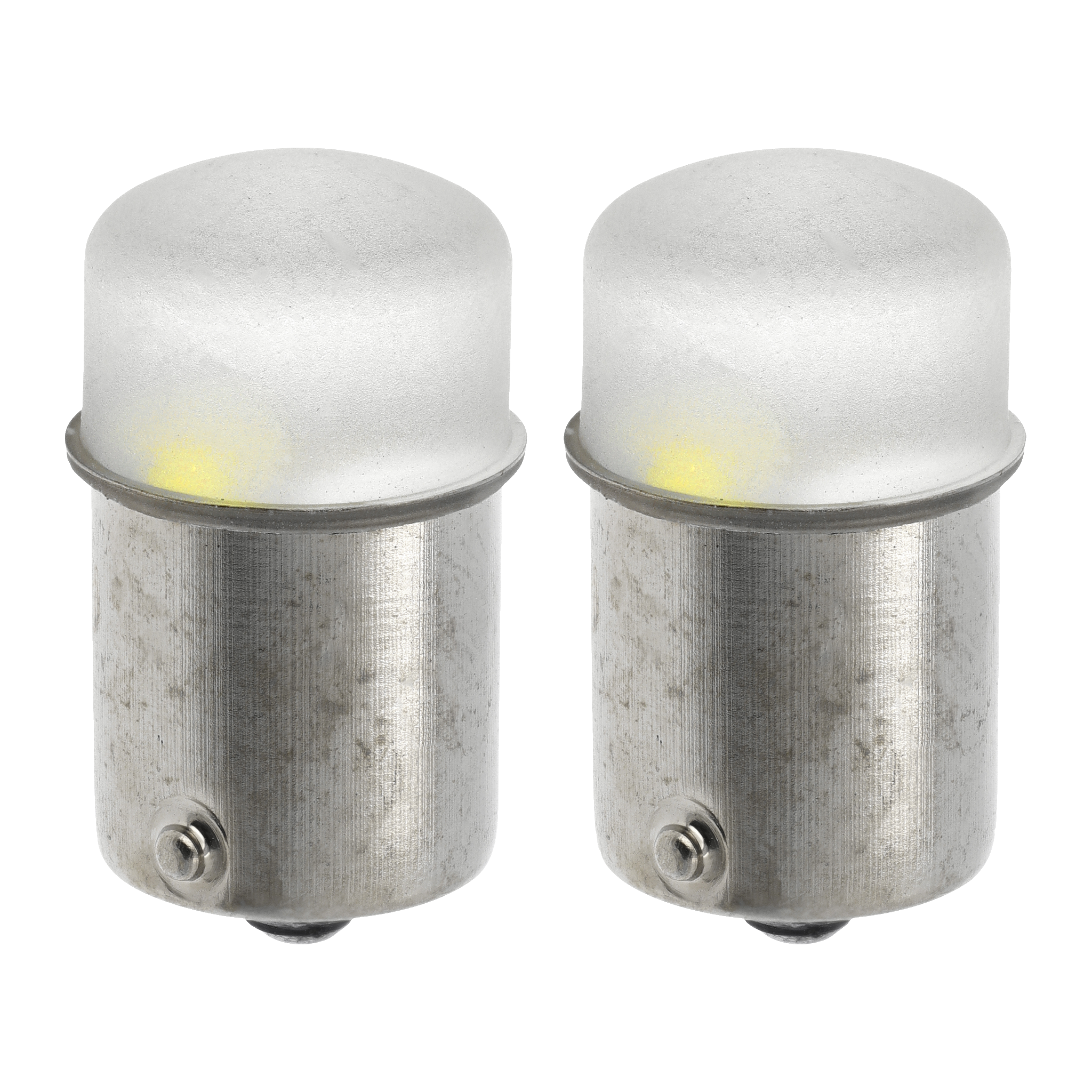 Billampa LED 2-pk Ba15S 1,025 W