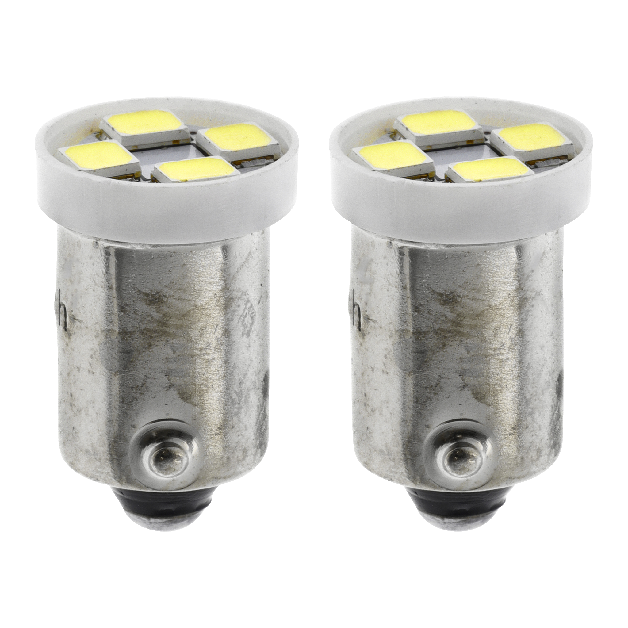 Billampa LED 2-pk BA9s 0,32 W