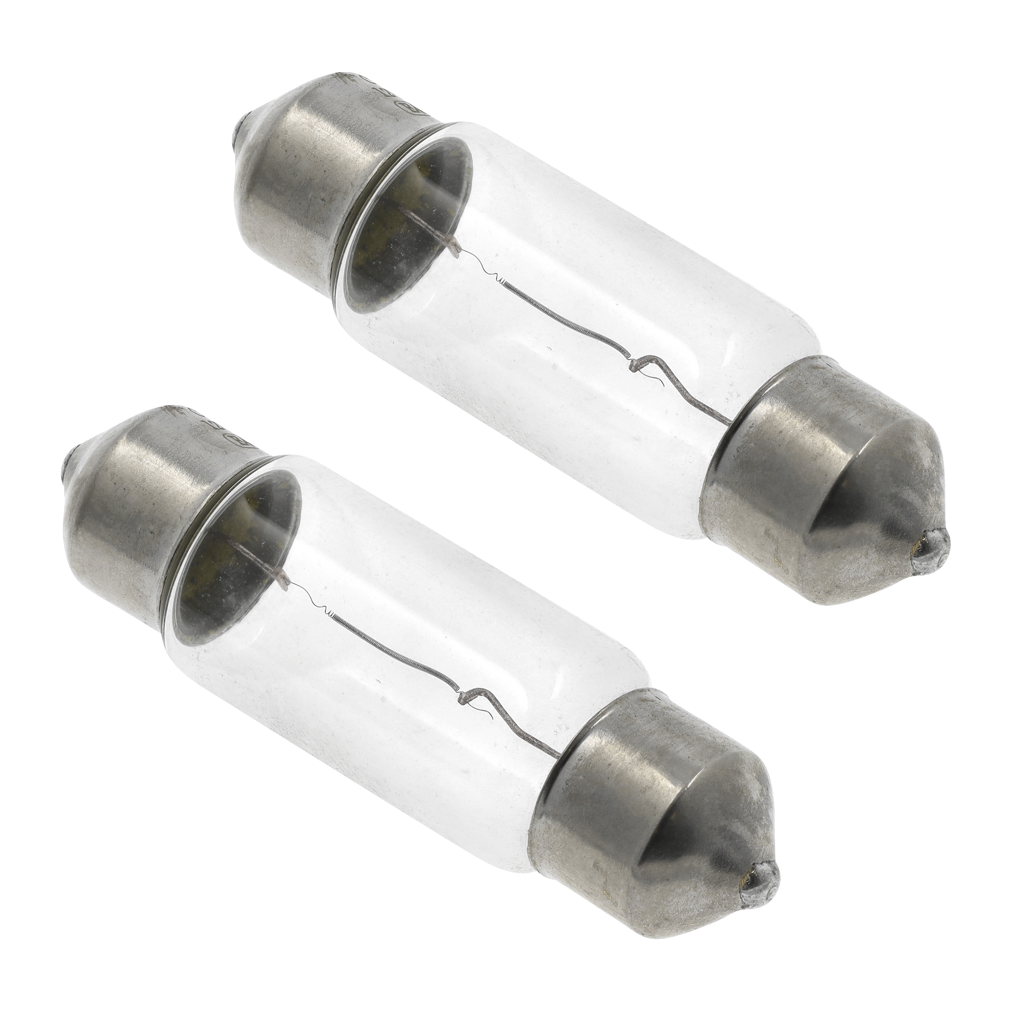 Billampa 2-pk SV8,5 5 W 36 mm
