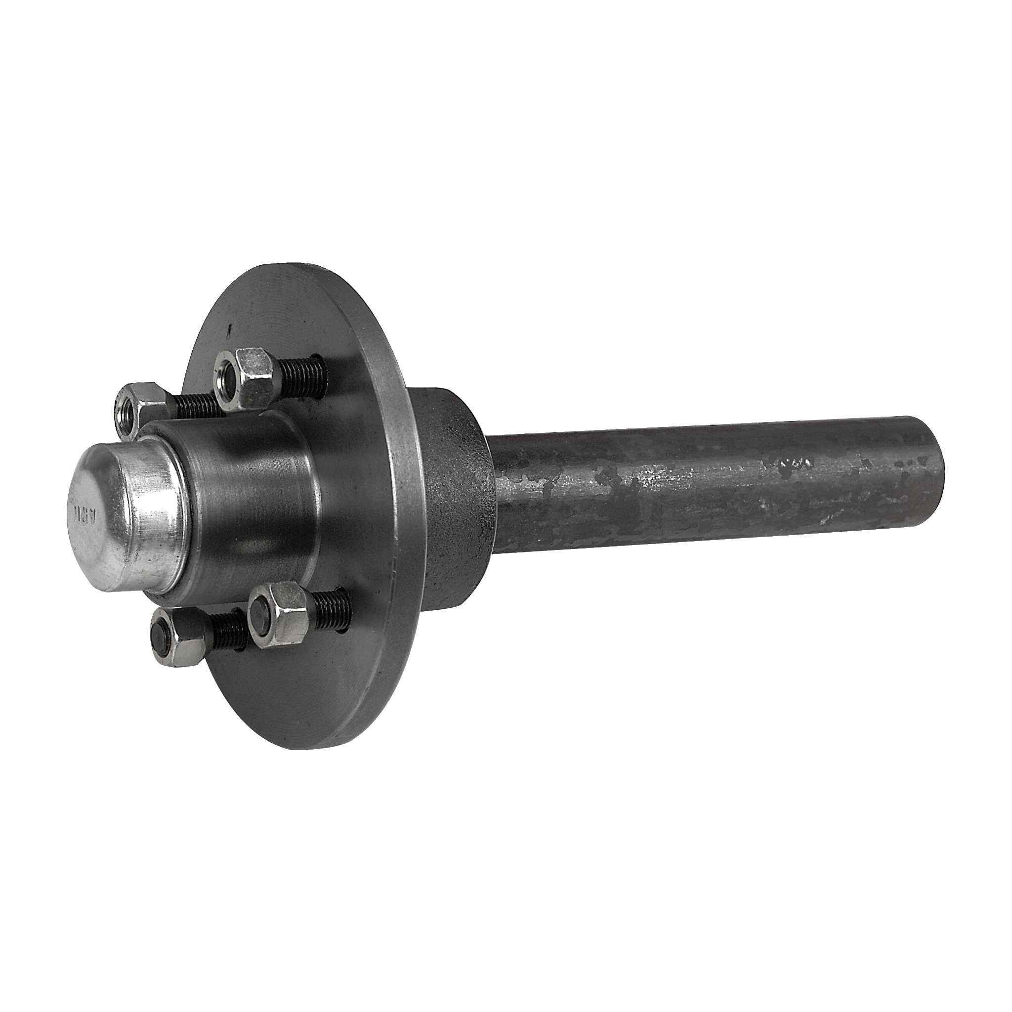 Axeltapp Opel 750 kg