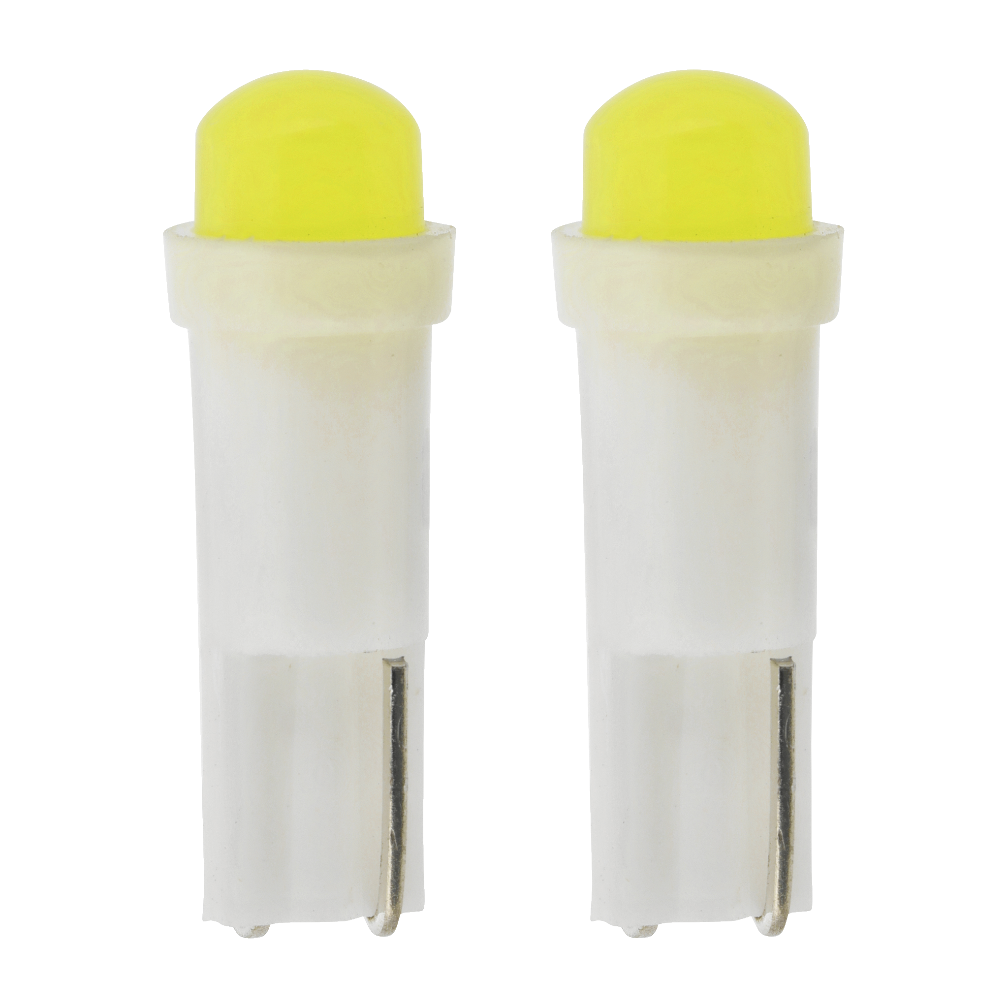 Bilpære LED 2-pk W2x4.6D 0,2 W