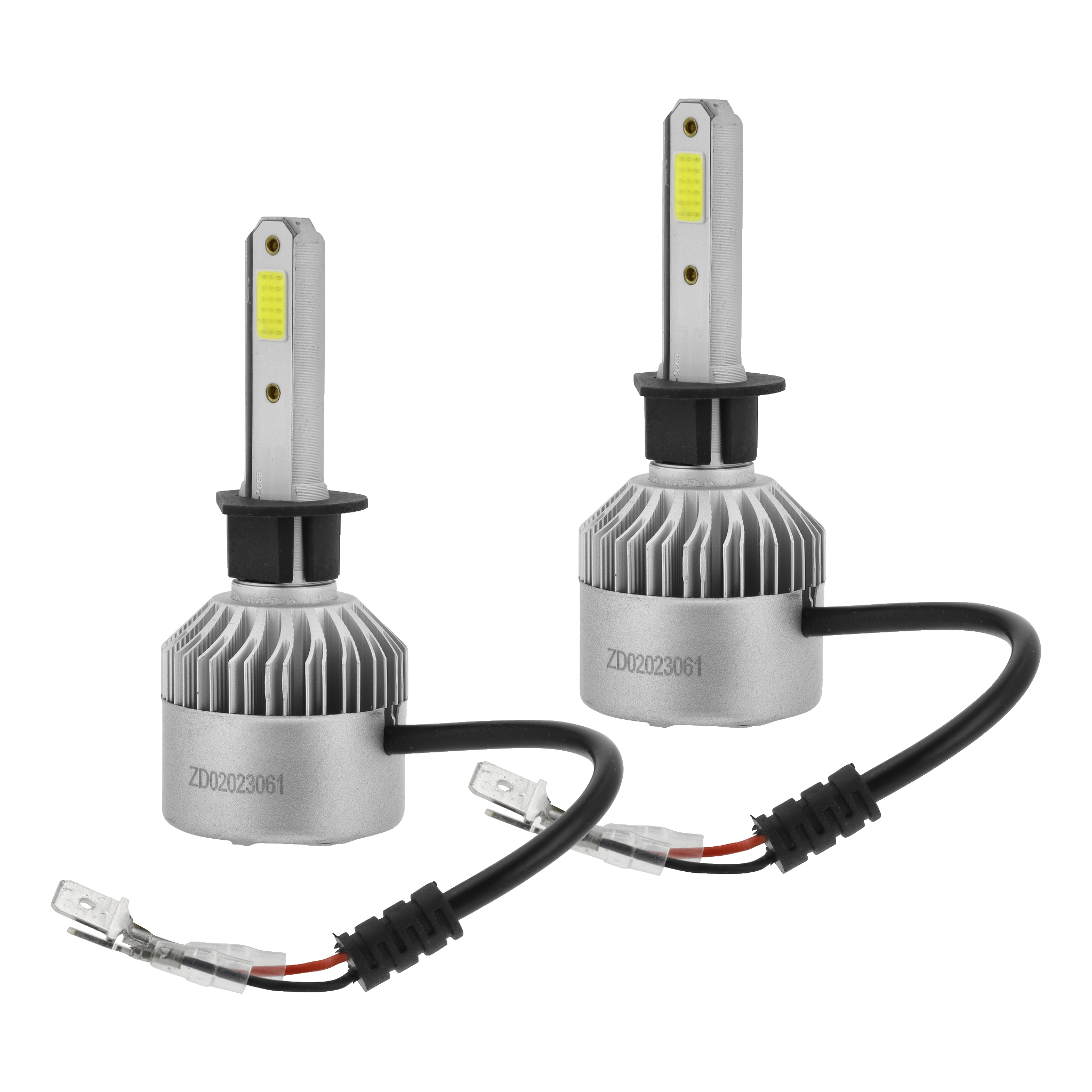 Billampa LED 2-pk 80 W