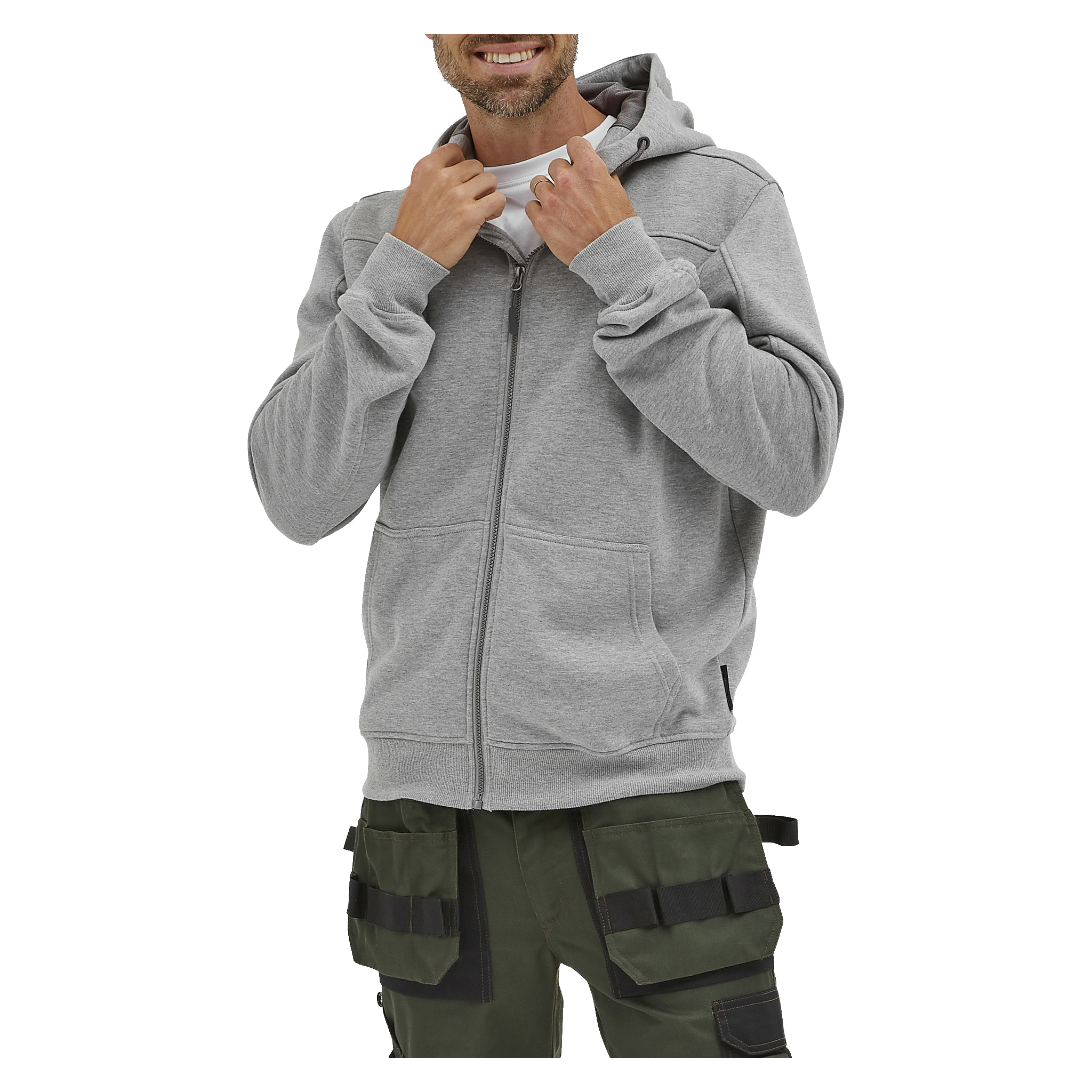 Huvtröja herr XXXL