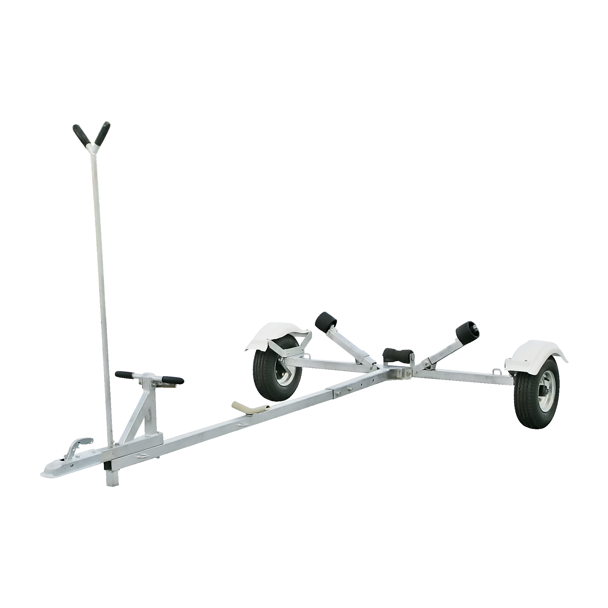 Båthenger Dinghy trailer 3-4 m