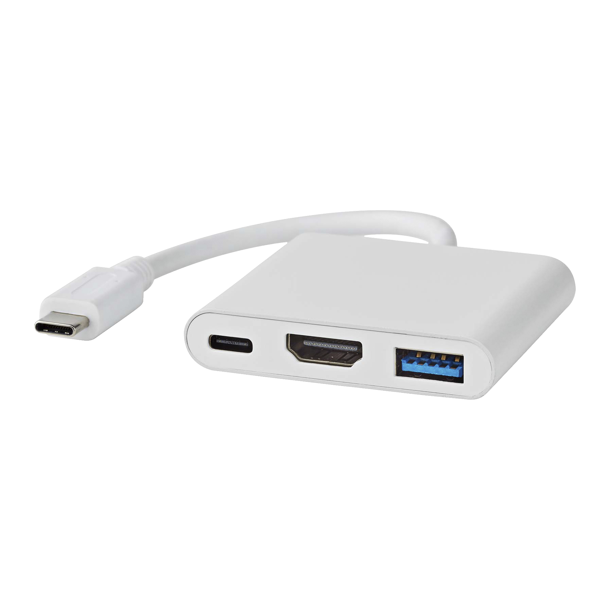 USB C-multiport-adapter
