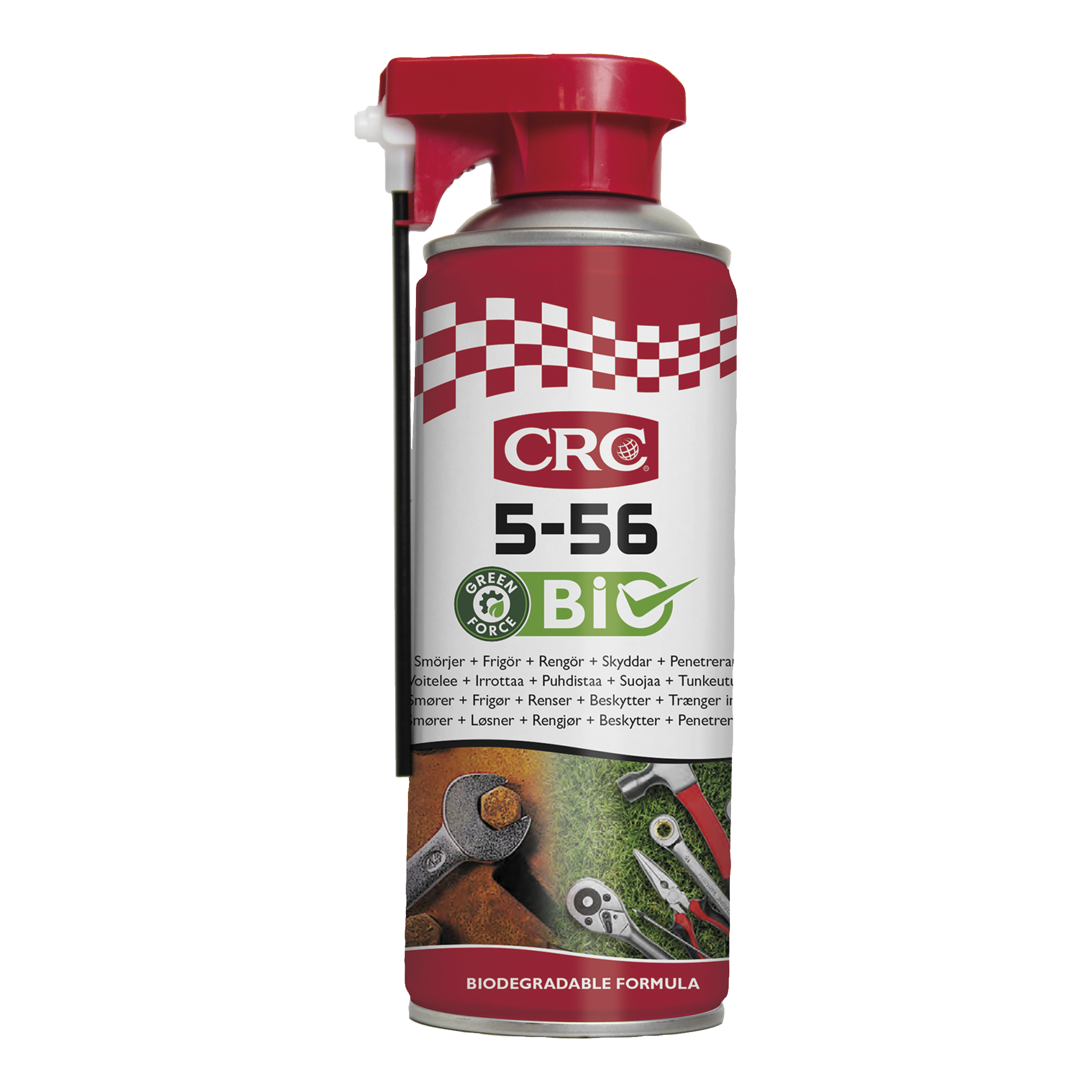 Multispray 200 ml