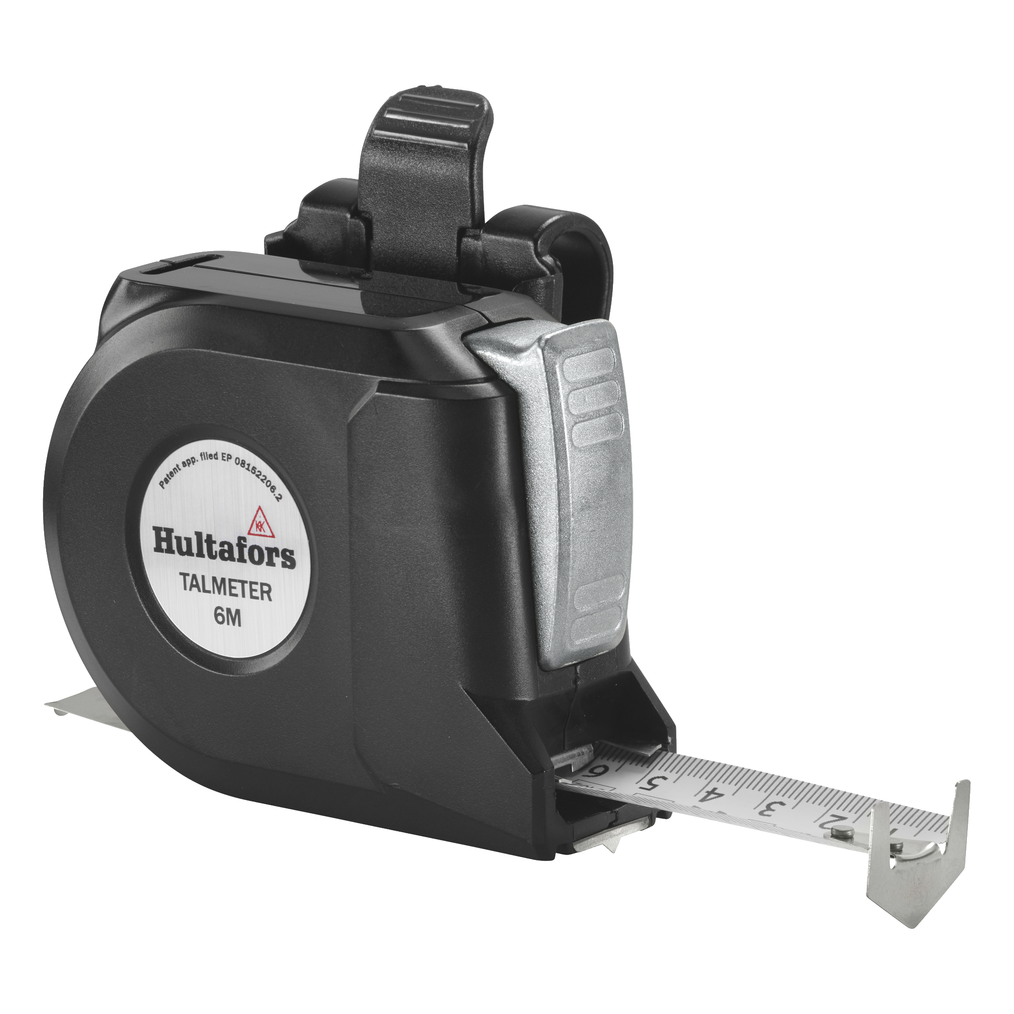 Talmeter 6 m