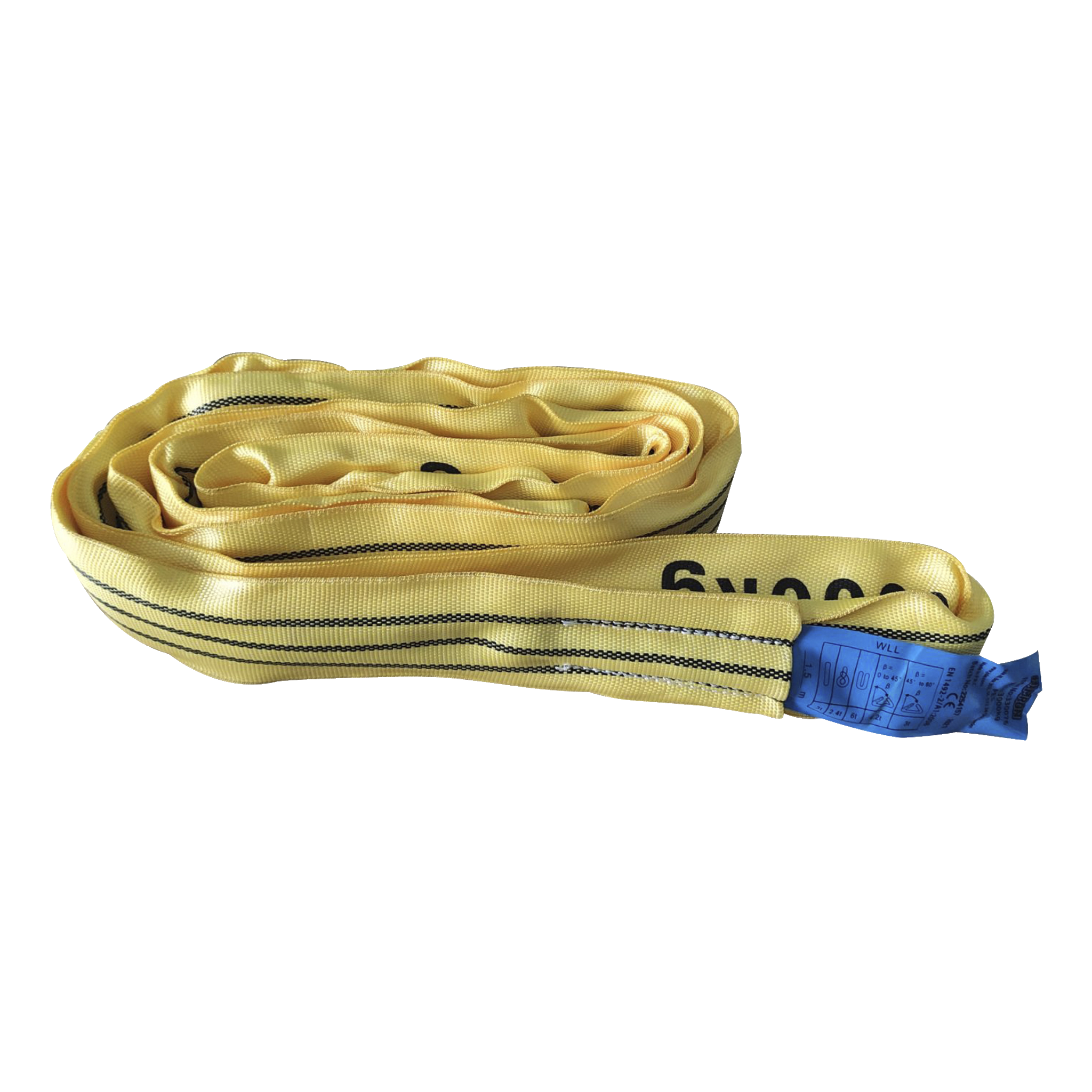Rundslynge 3 m 3000 kg