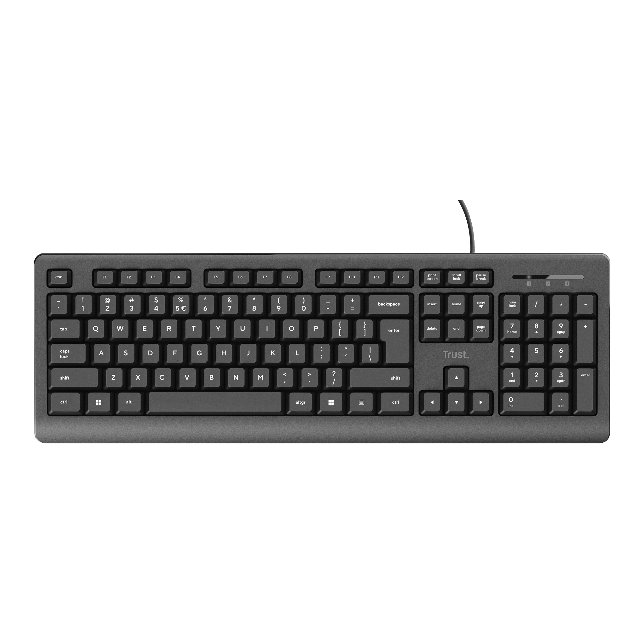 Tastatur
