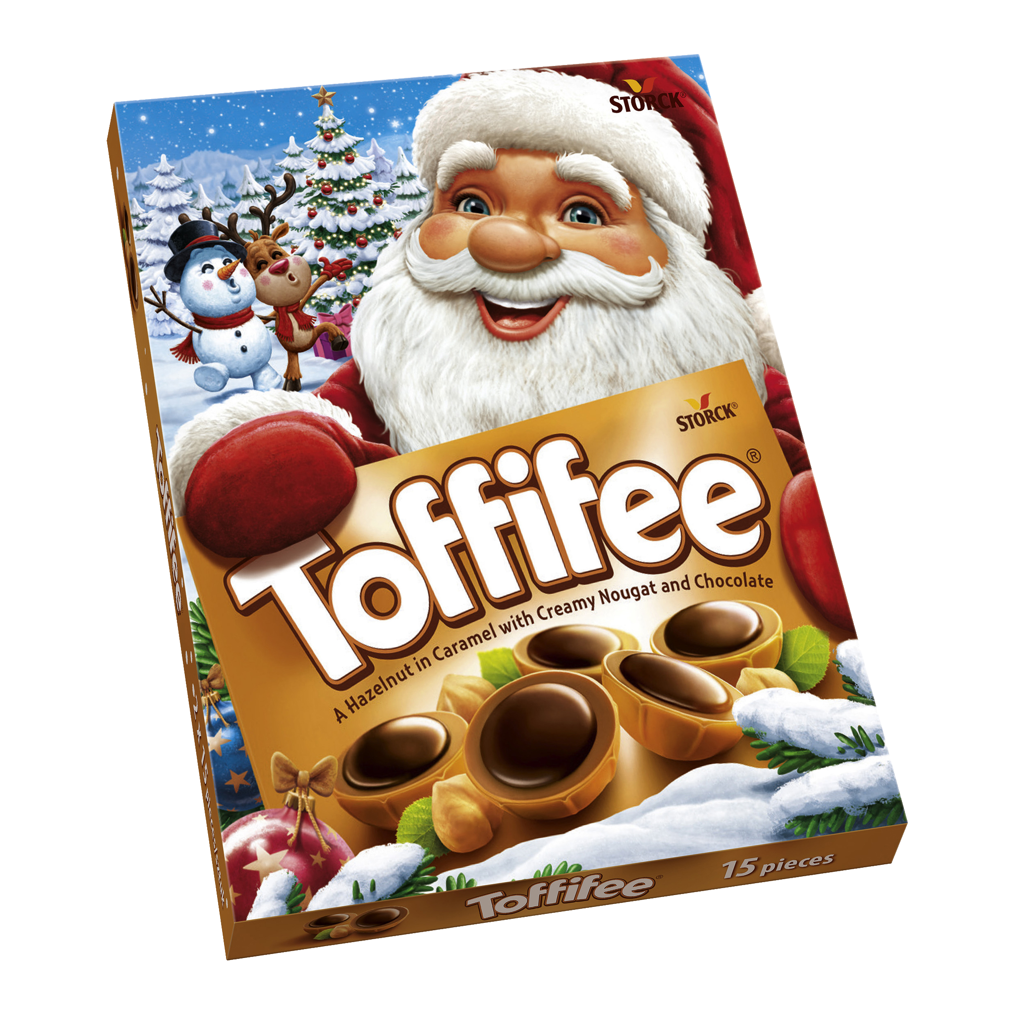 Toffifee 250 g