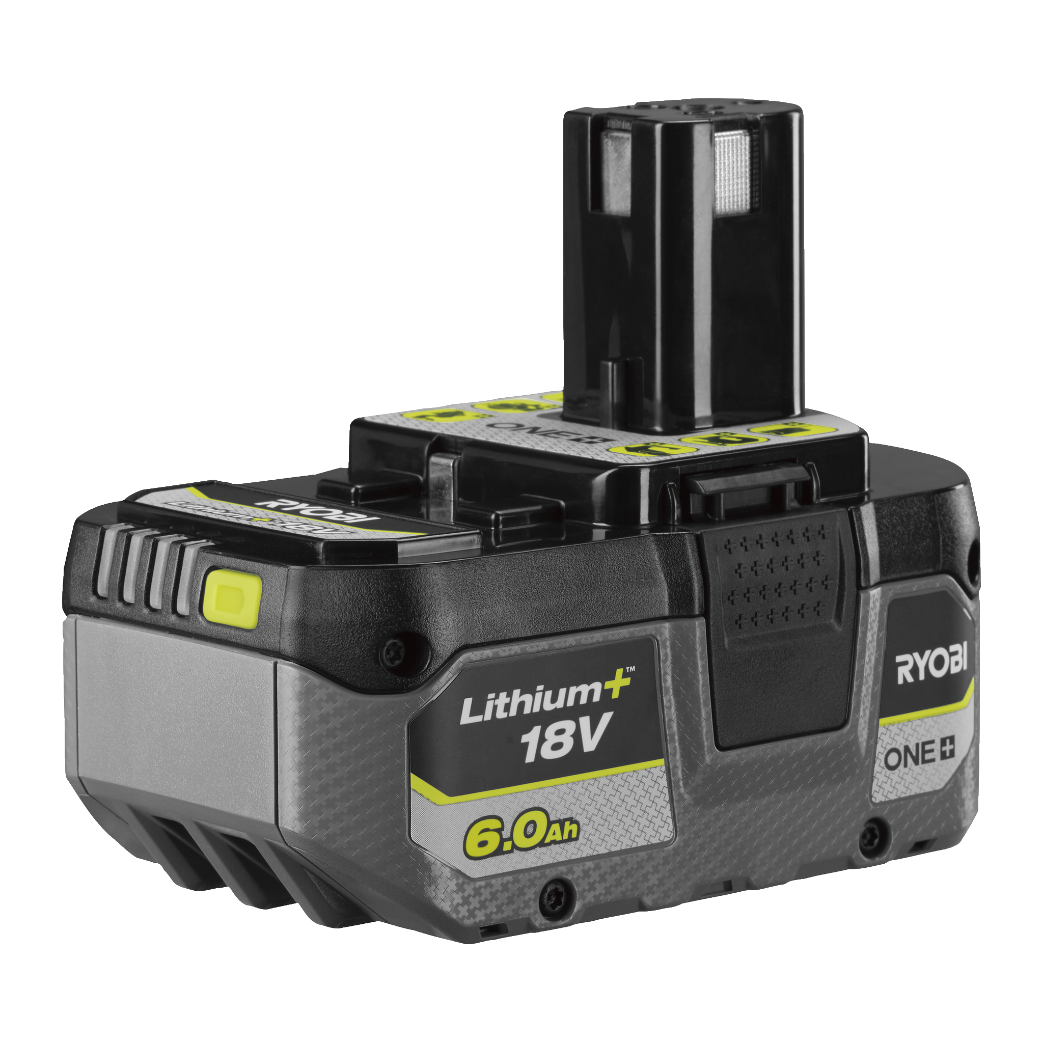 Batteri 18 V 6 Ah