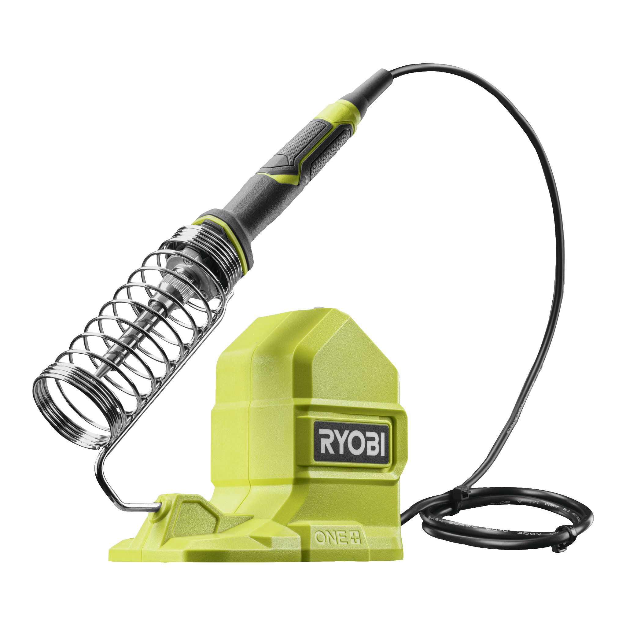 Batteridrevet loddebolt 18 V