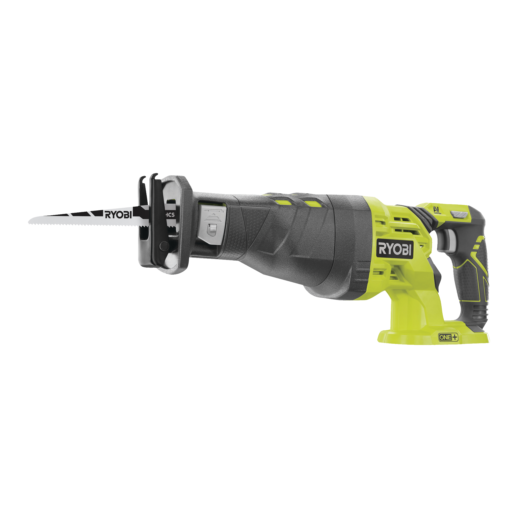 Batteridrevet bajonettsag 18 V