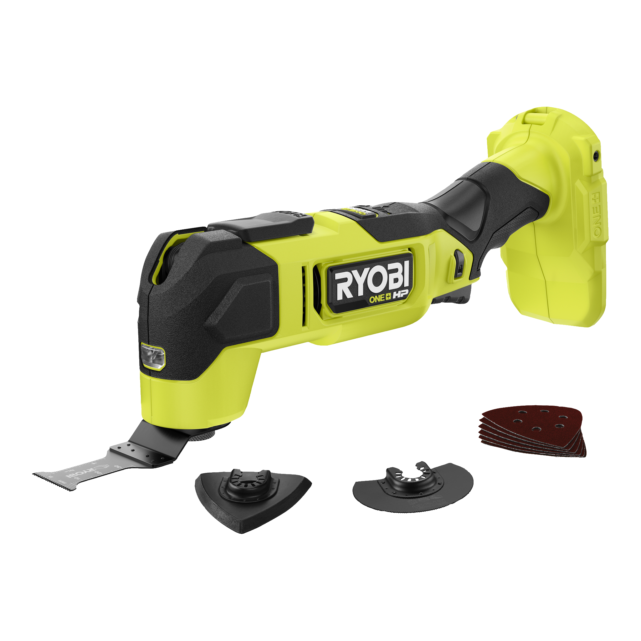 Multiverktyg 18 V