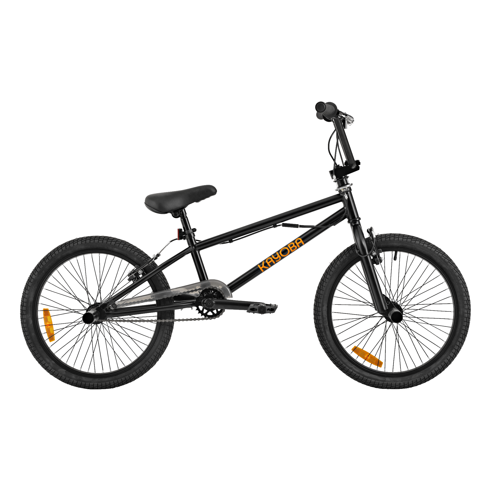 BMX-sykkel 20"