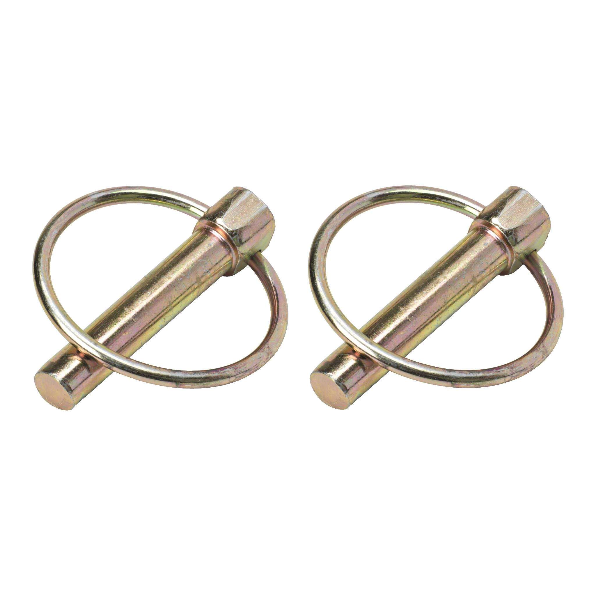 Ringsprintar 2-pk 10 mm