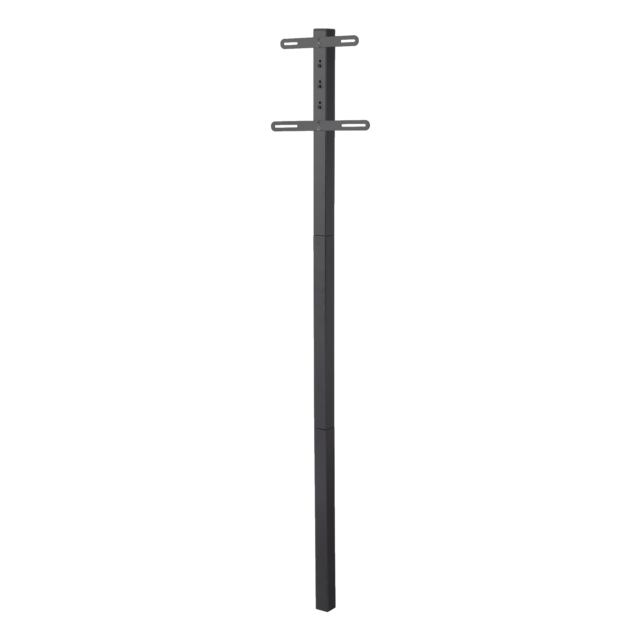 Stolpe för postlåda 150 cm