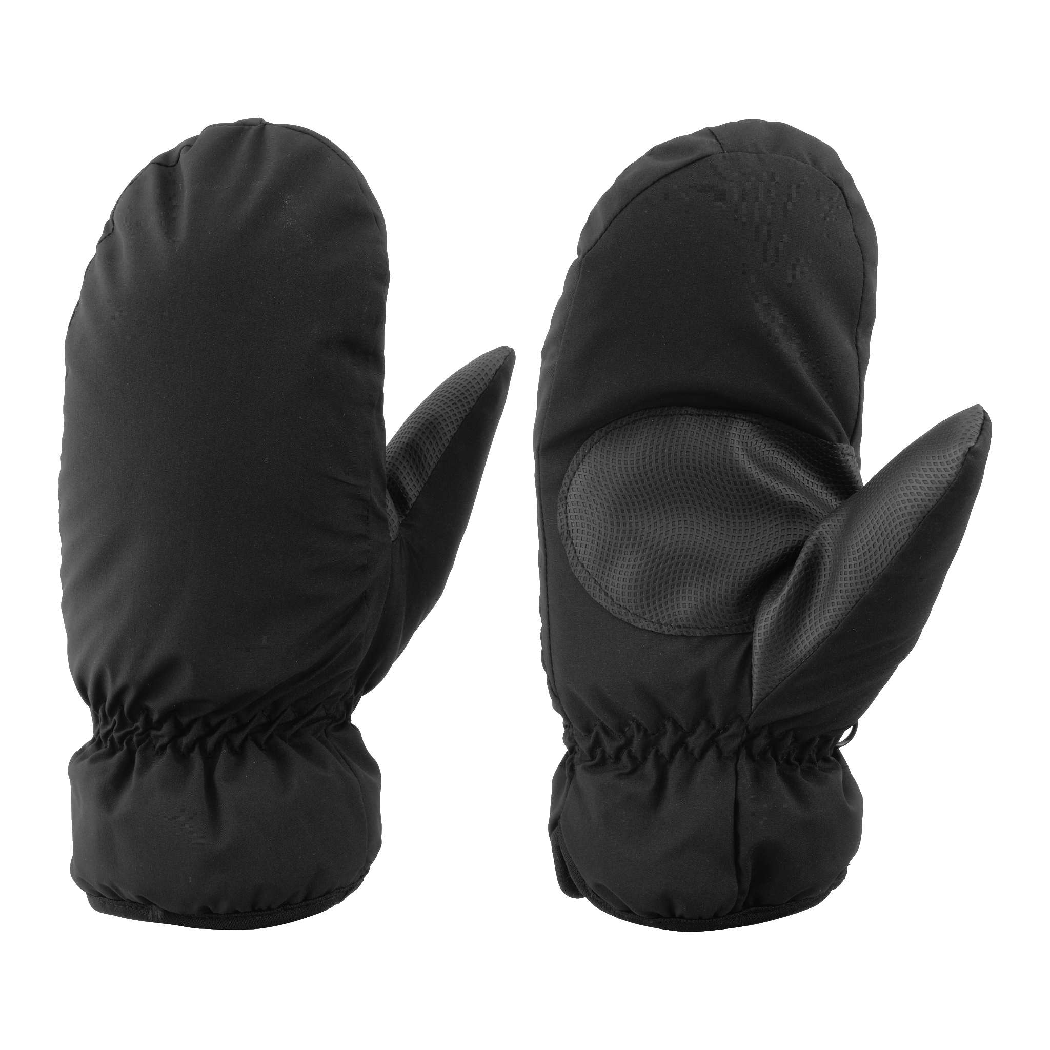 Softshellvantar 8