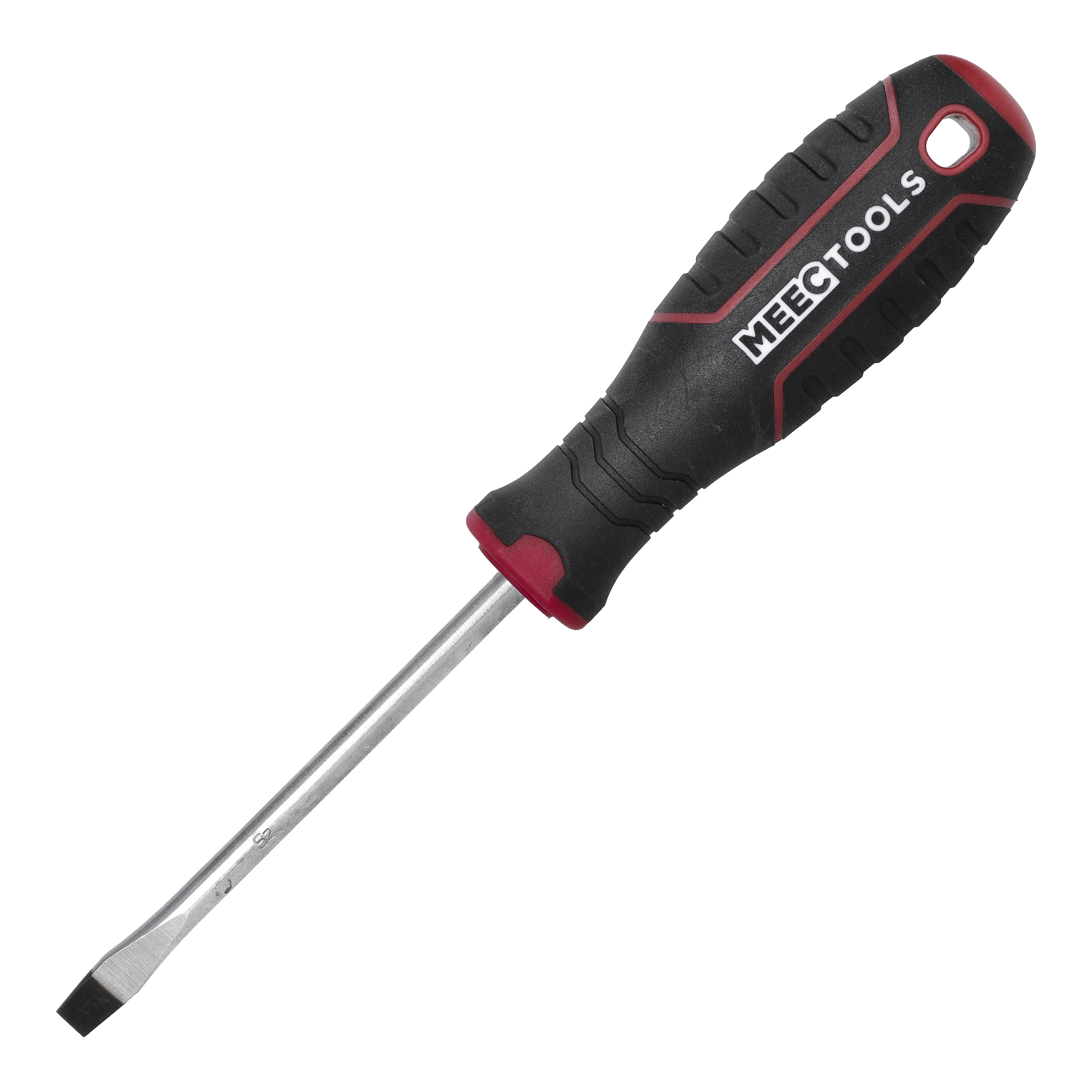 Spårskruvmejsel 6,5 mm