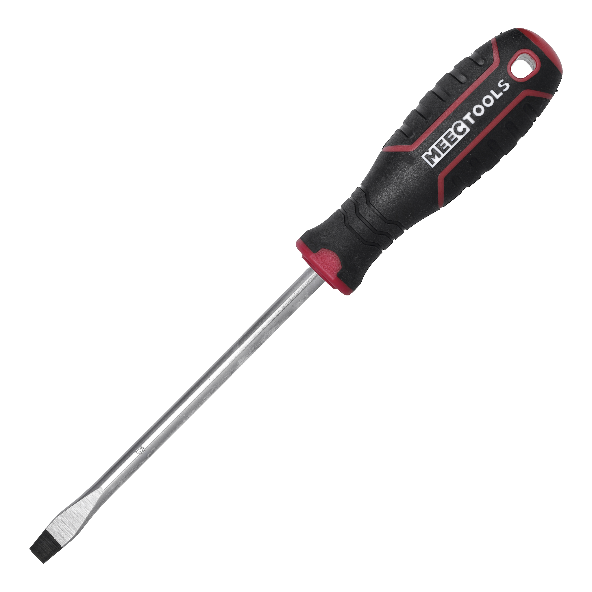 Spårskruvmejsel 8 mm