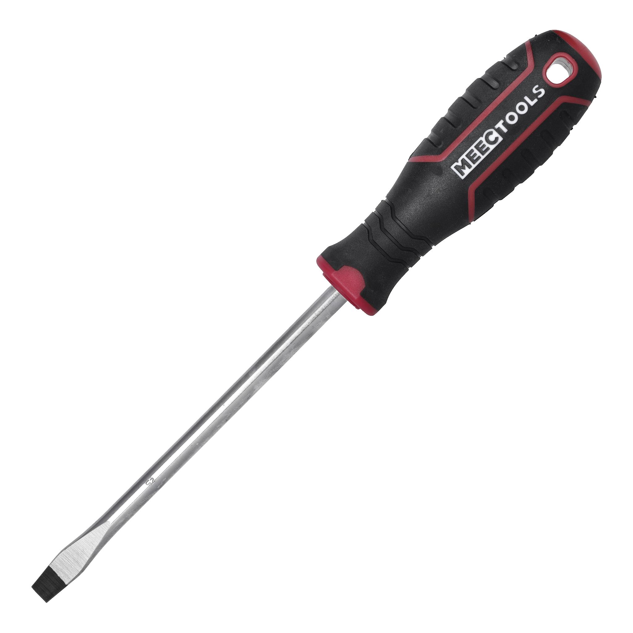 Spårskruvmejsel 8 mm