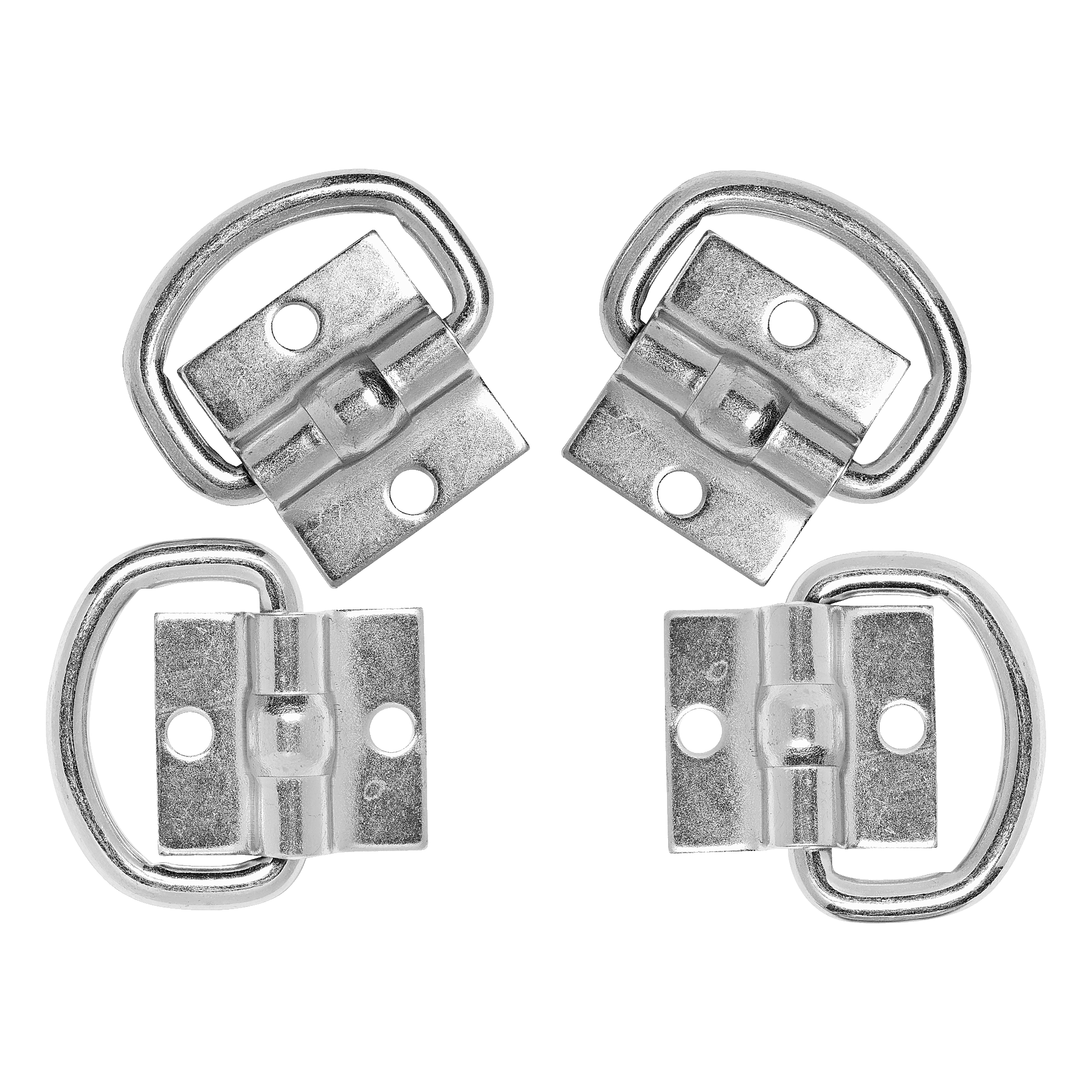 Surrningsfäste 4-pk 600 kg