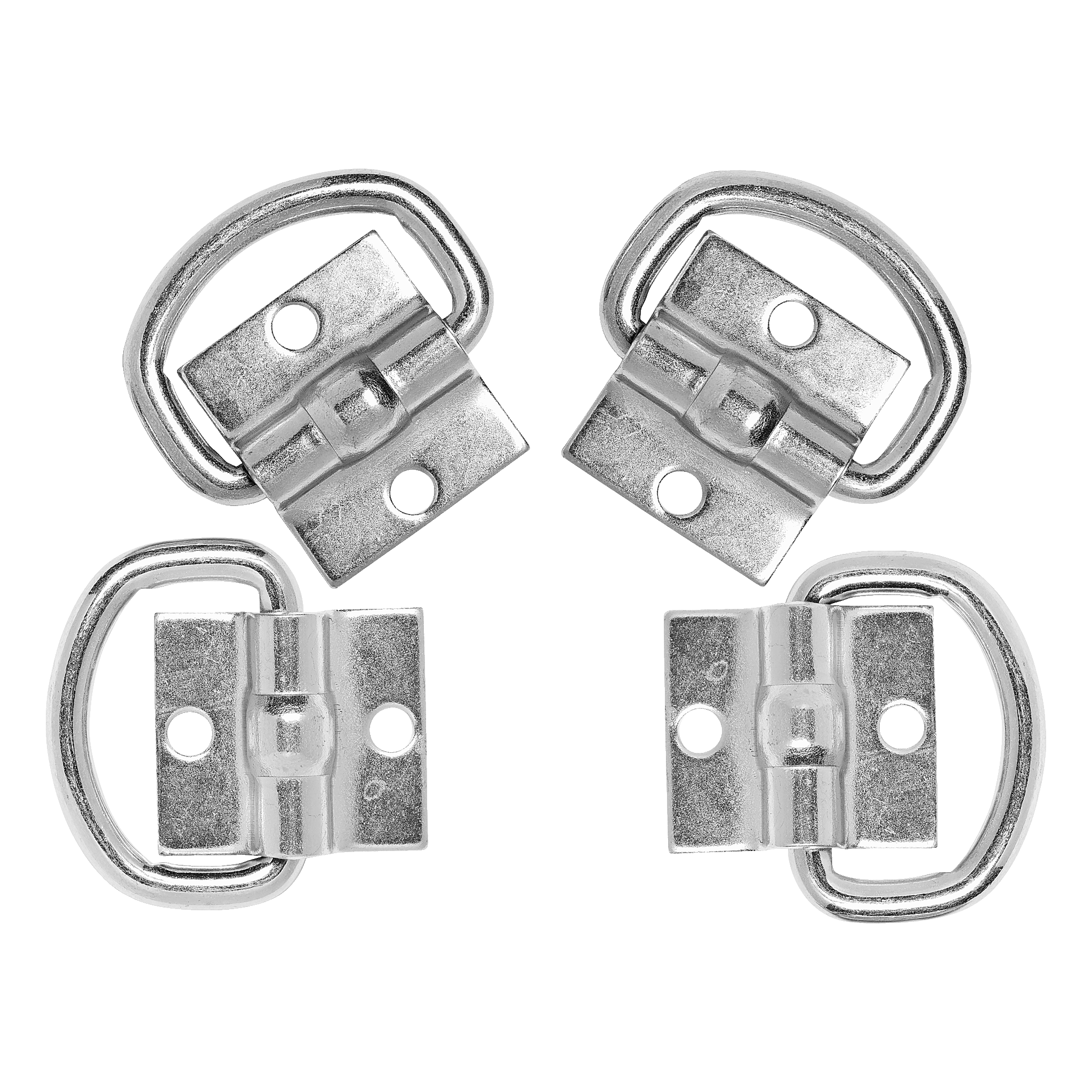 Surrningsfäste 4-pk 600 kg