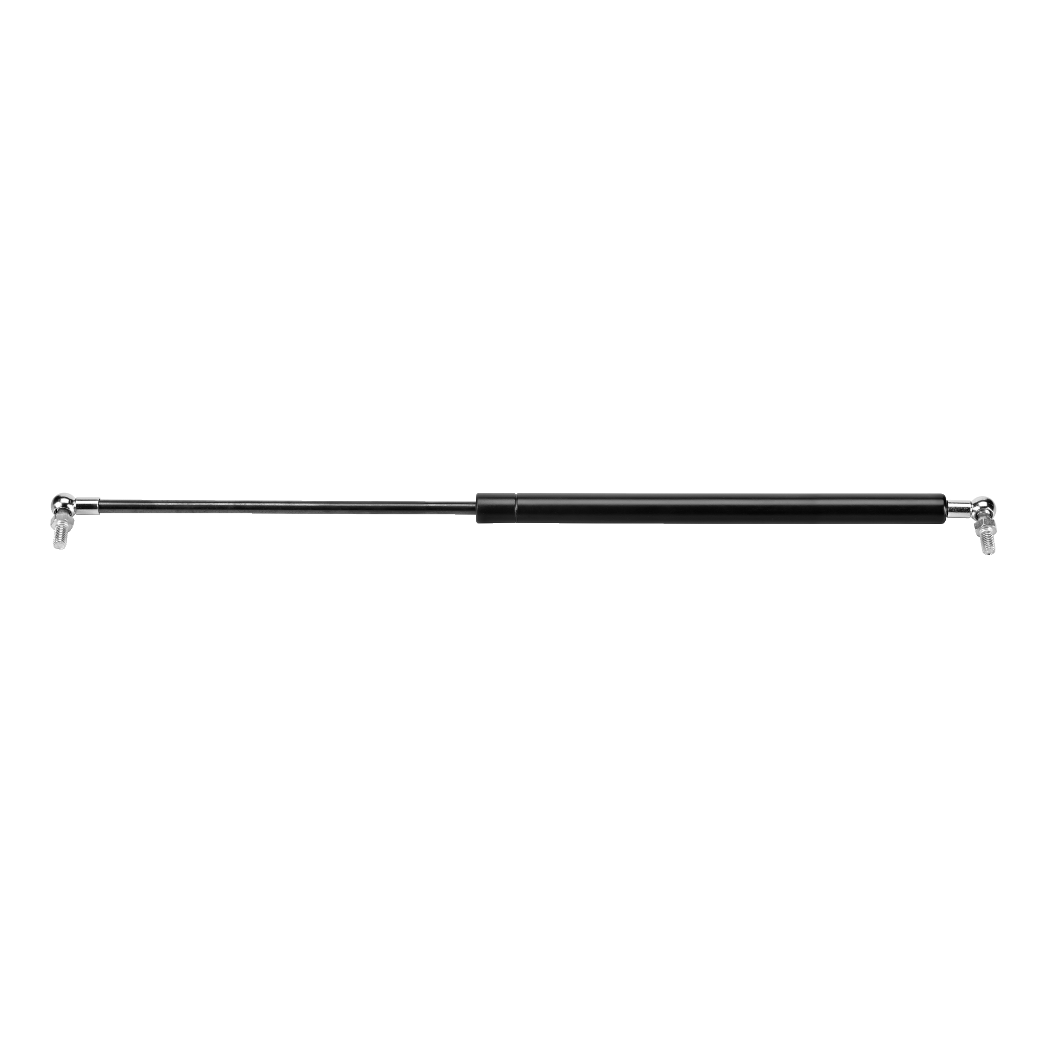 Gasfjäder 54 cm