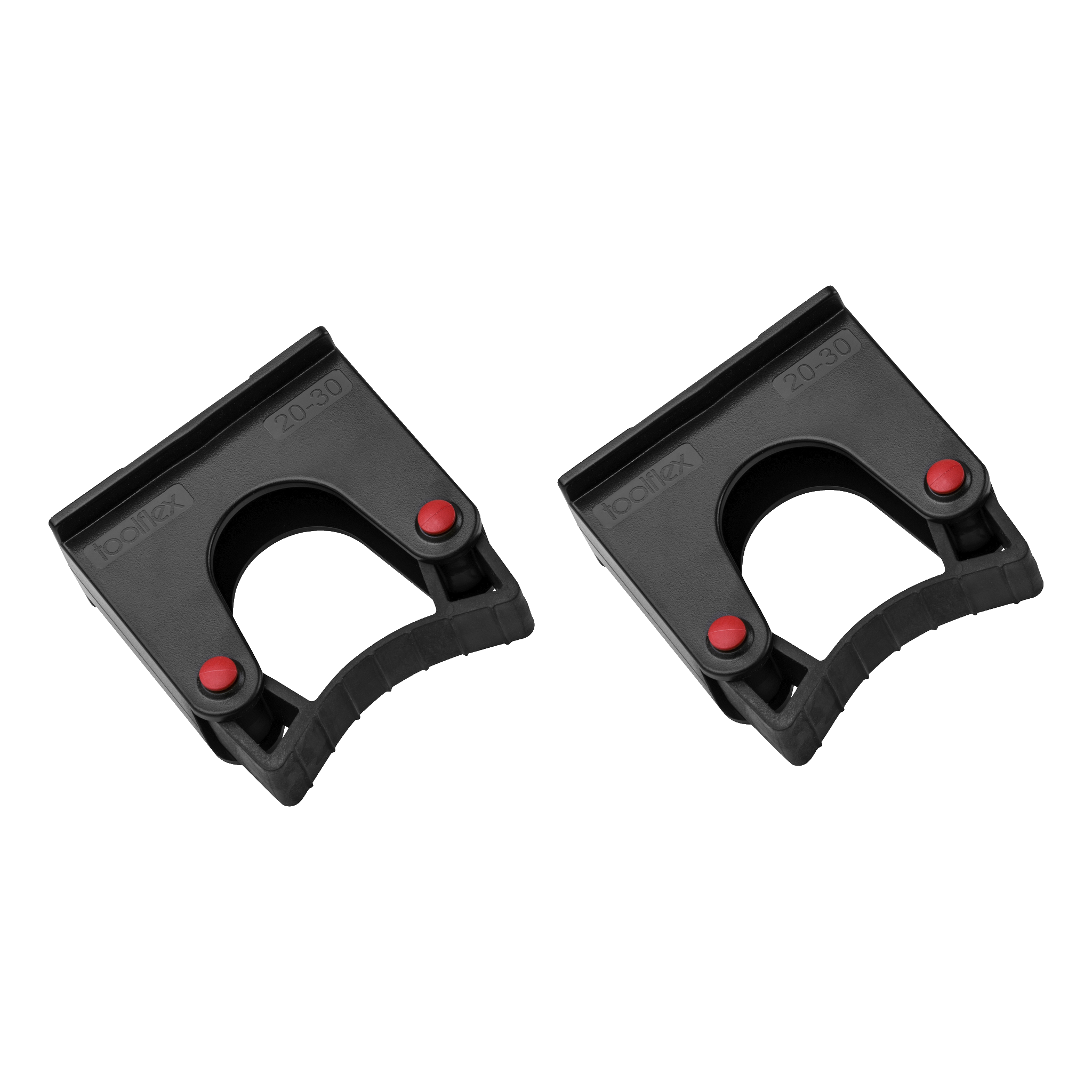 Redskapshållare 2-pk