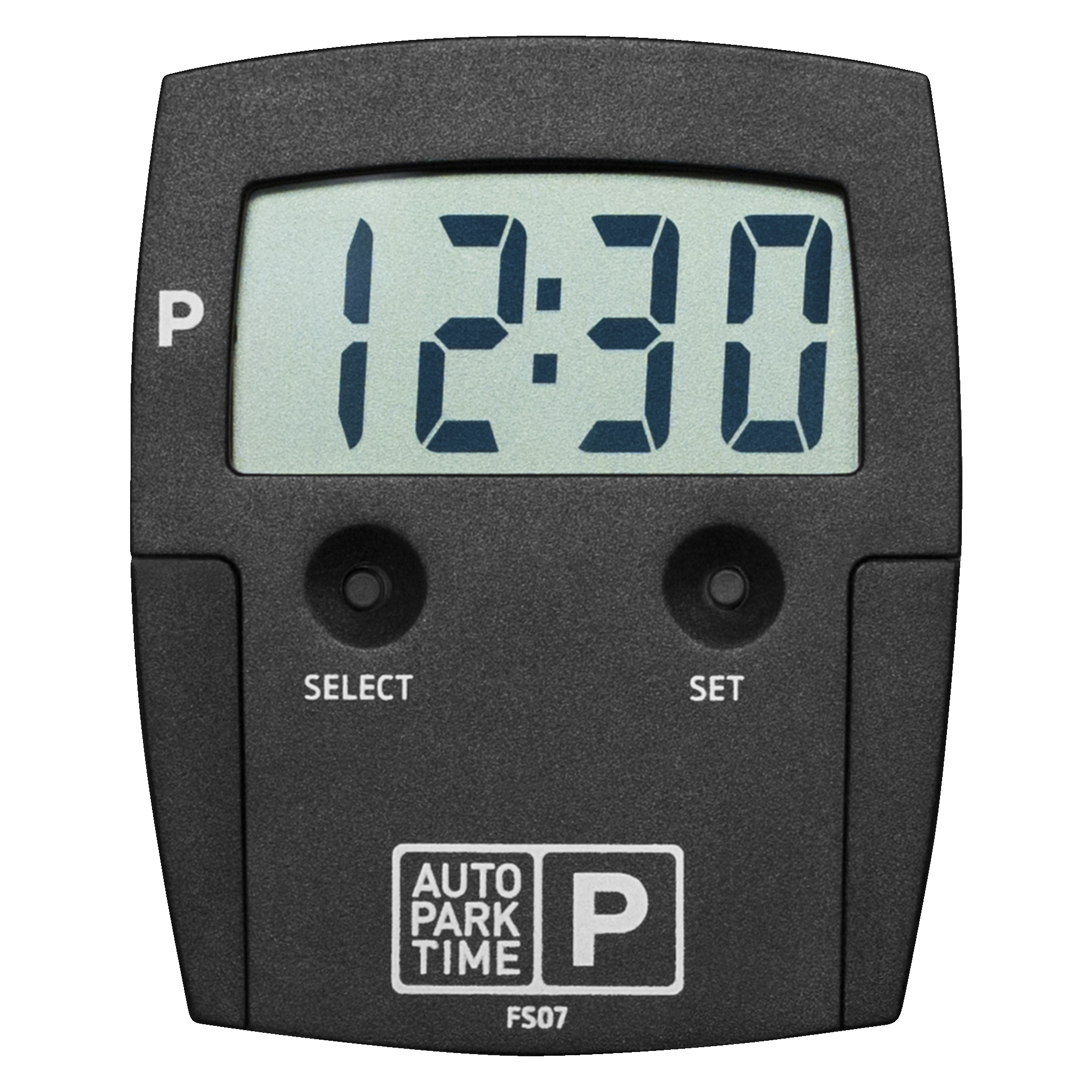 Automatisk parkeringsskiva Autoparktime, APT 3Autoparktime | APT 3 (185)449.-Visar när bilen parkeratsHelautomatisk Visar kommande hel/halvtimme