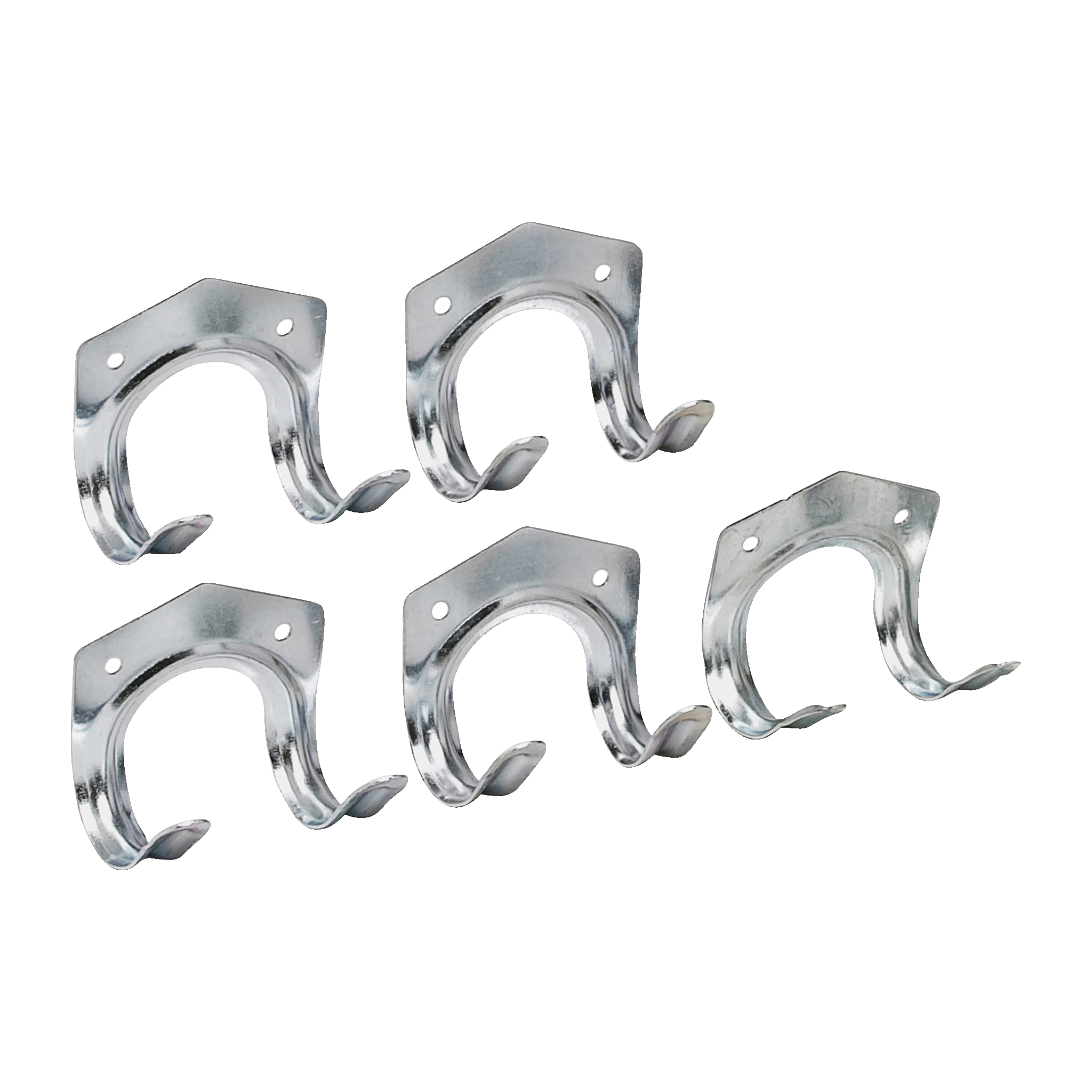 Redskapskrokar 5-pk
