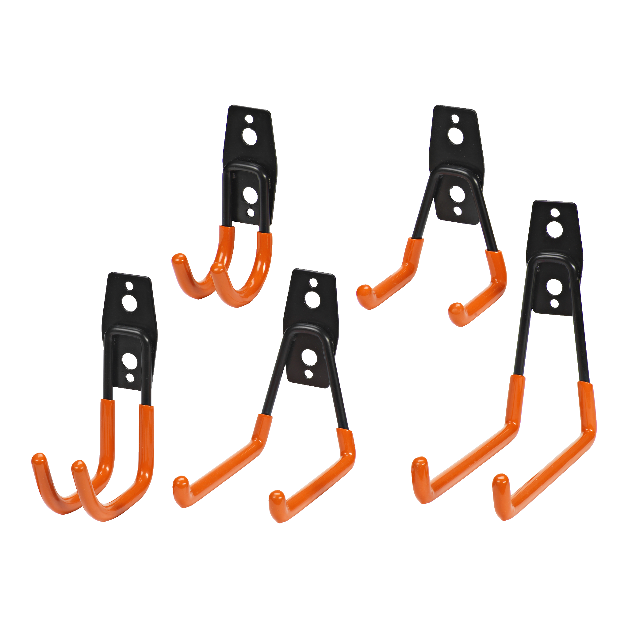 Kroksett 5 deler
