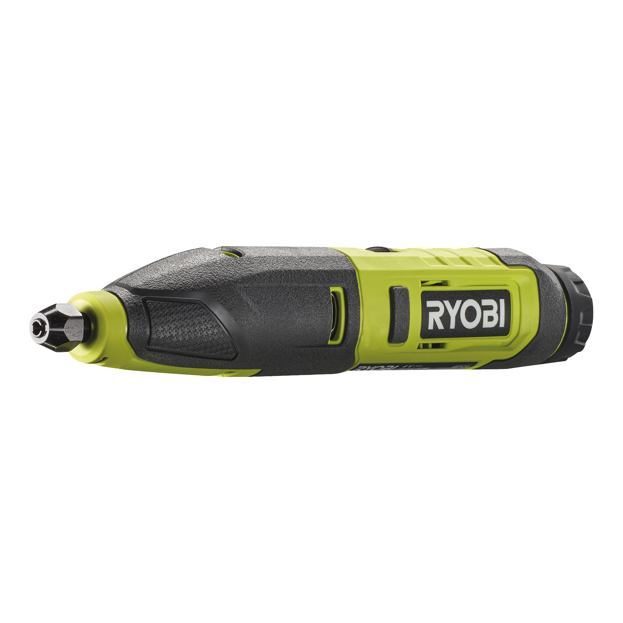 Batteridrivet stämjärn 4 V