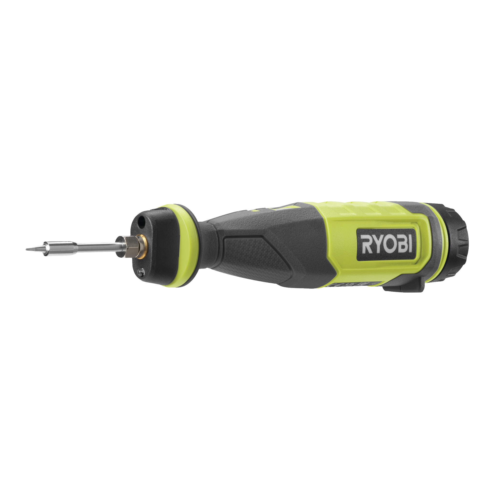Batteridriven lödpenna 4 V