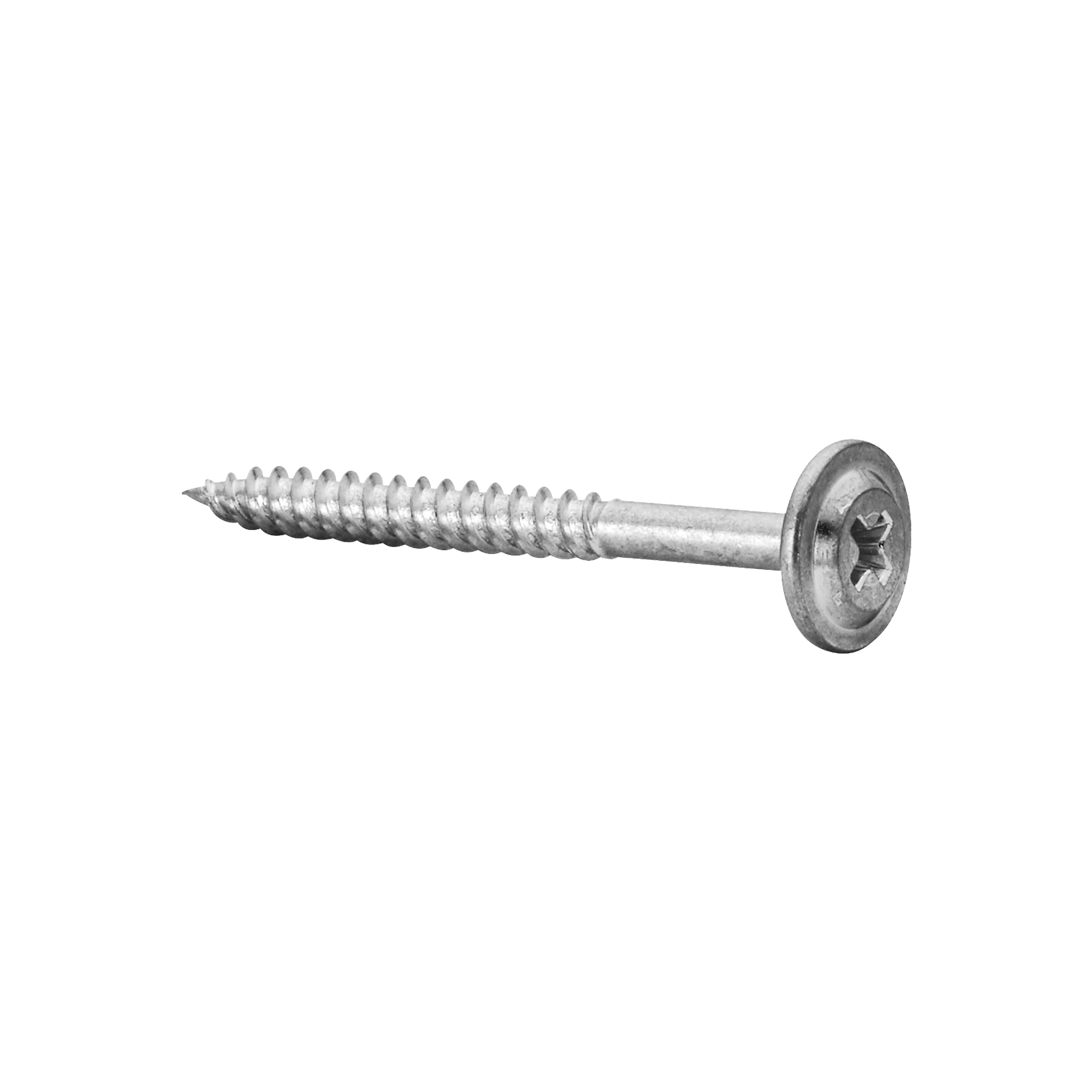 Montageskruvar 20-pk 4,2x45 mm