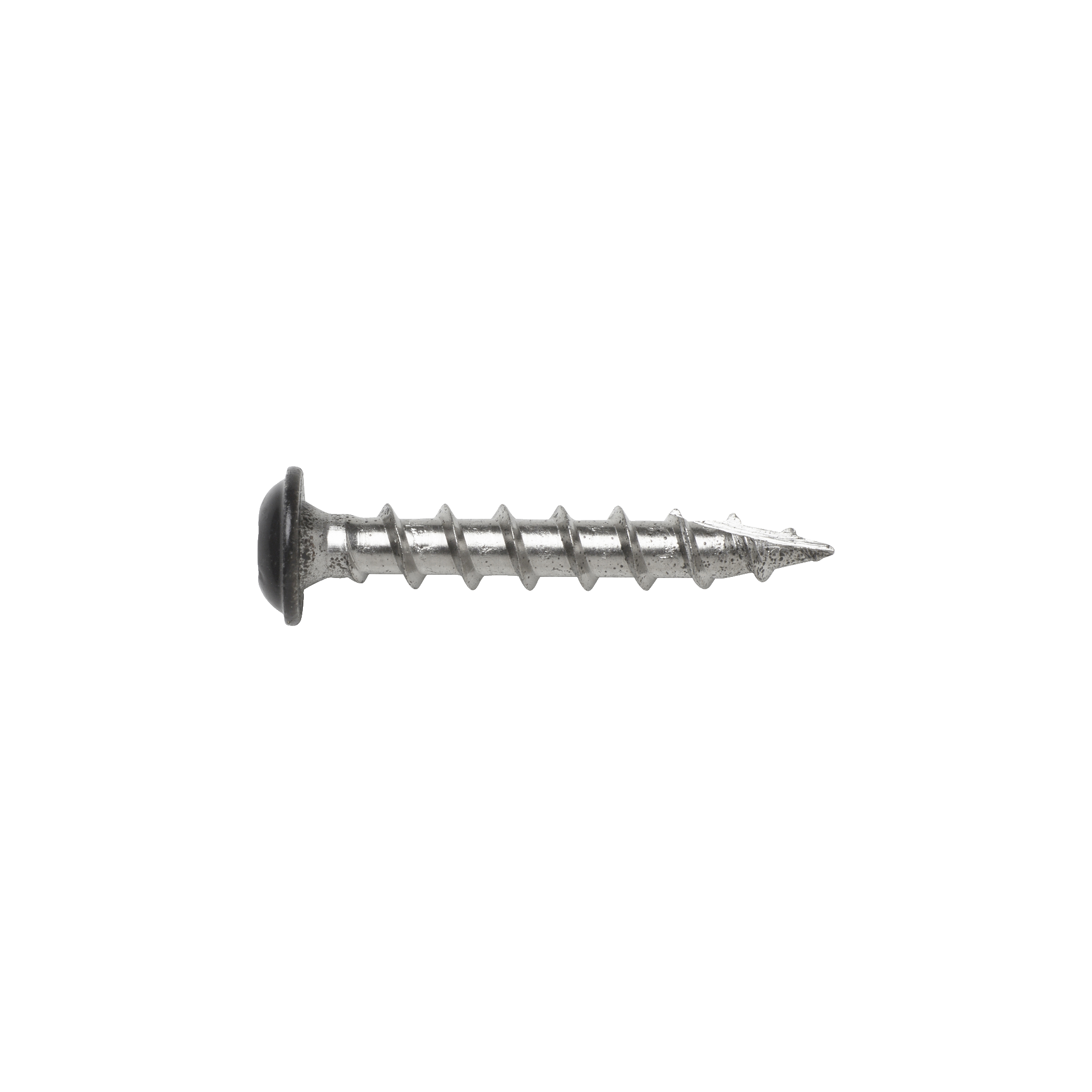 Bleckskruvar 25-pk 4,0x25 mm