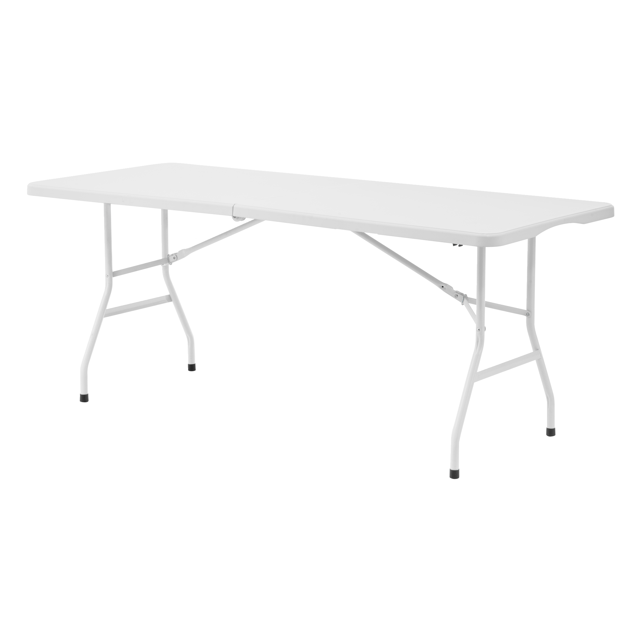 Sammenleggbart bord 180x74x73 cm