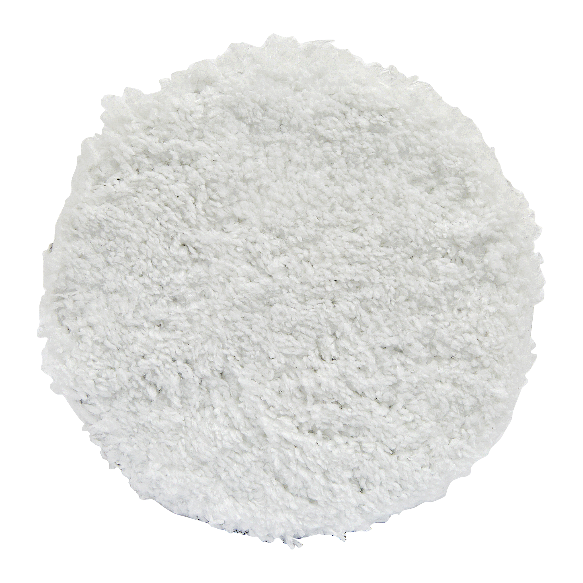 Mikrofiberpute Ø130 mm