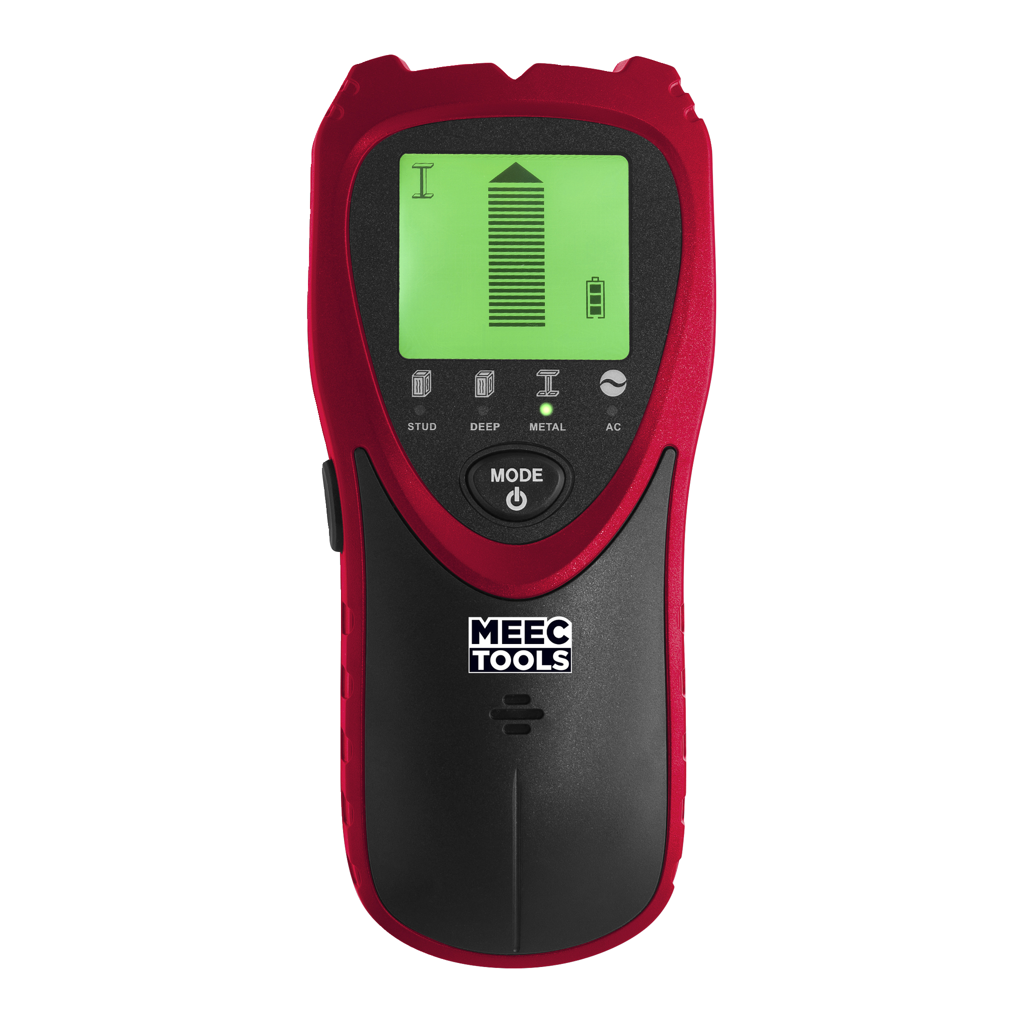Multidetektor