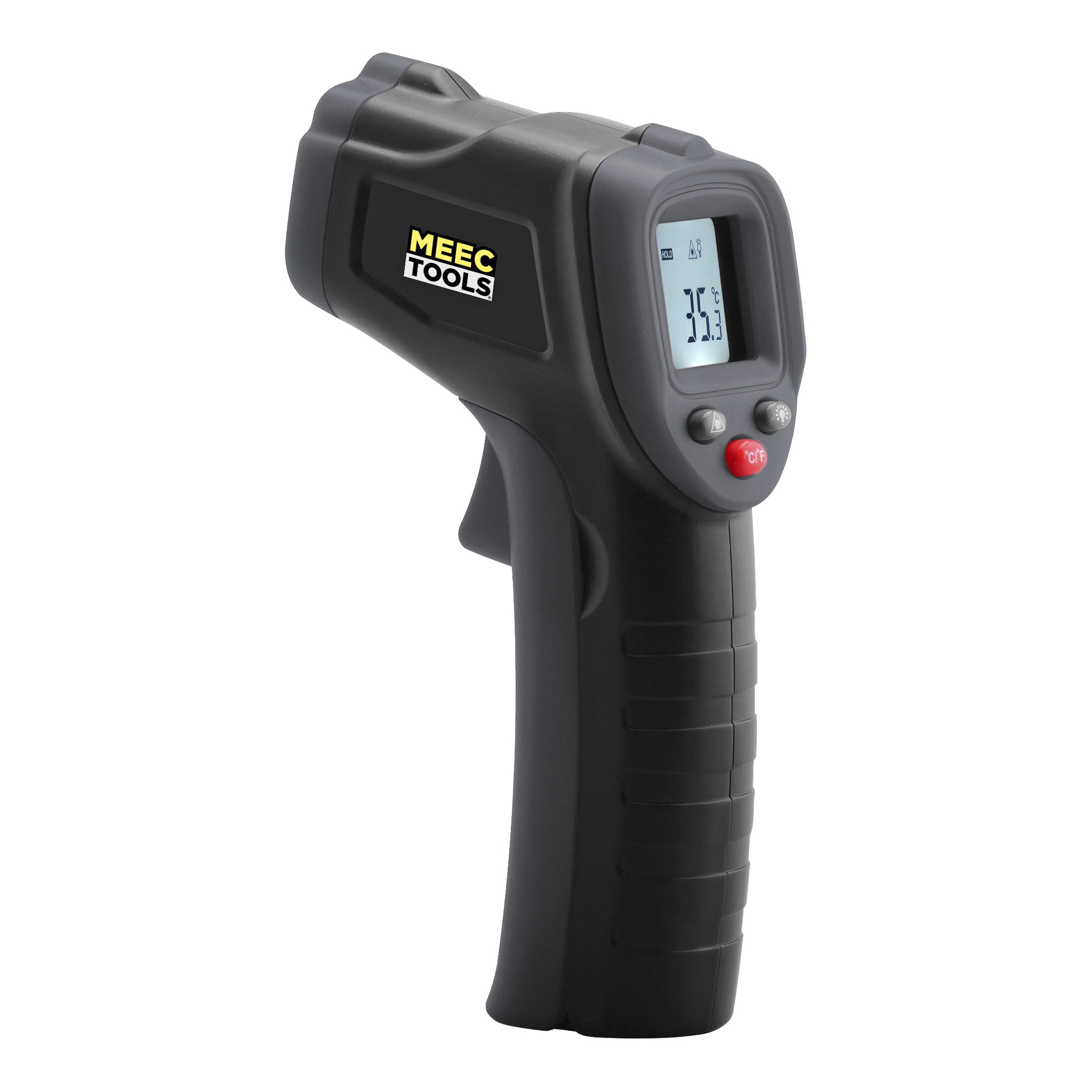 IR-termometer -45 - 600°C