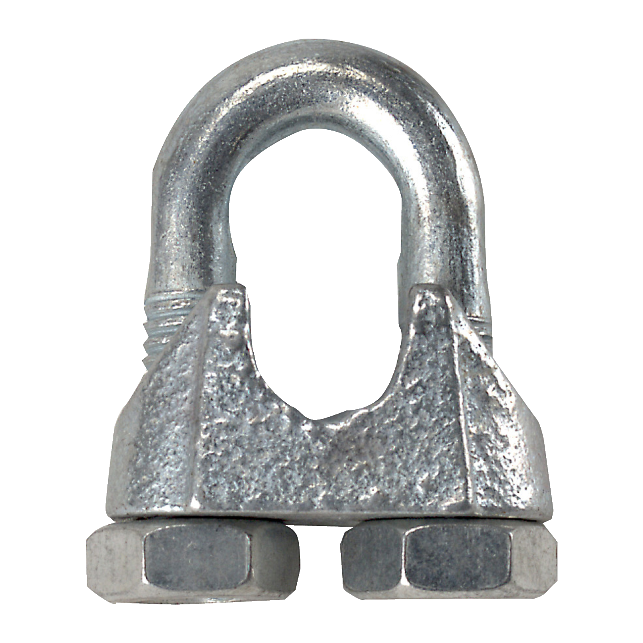 Bygellås 2-pk