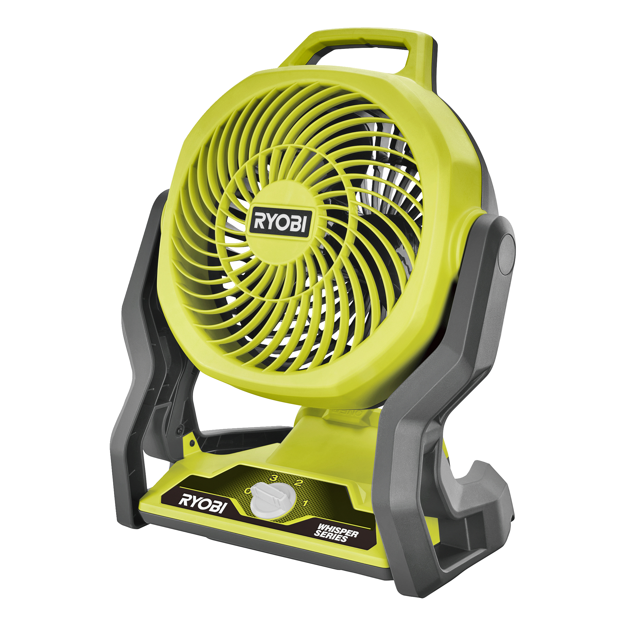 Batteridrevet bordvifte 18 V