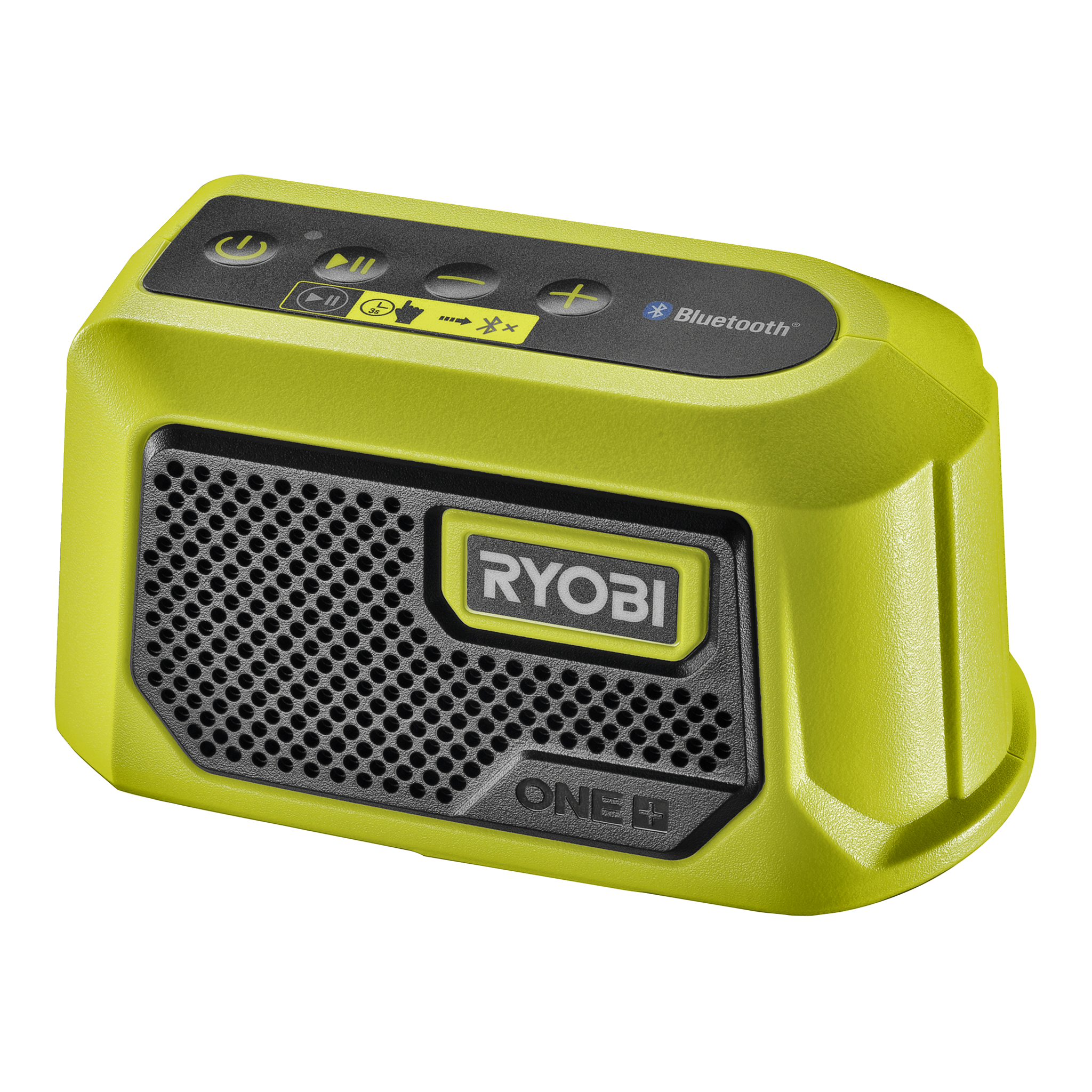 Bluetooth-høyttaler Mini 18 V