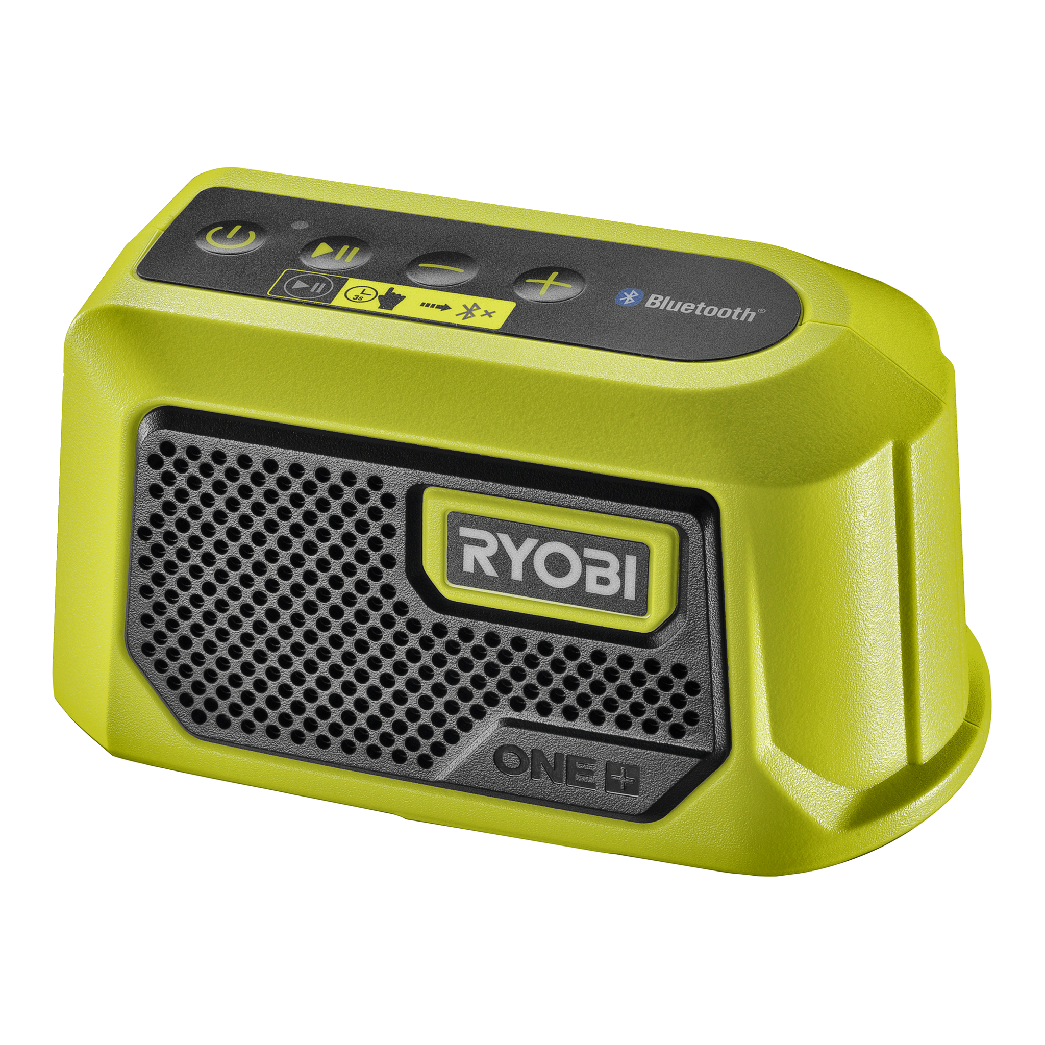 Bluetooth-högtalare Mini 18 V