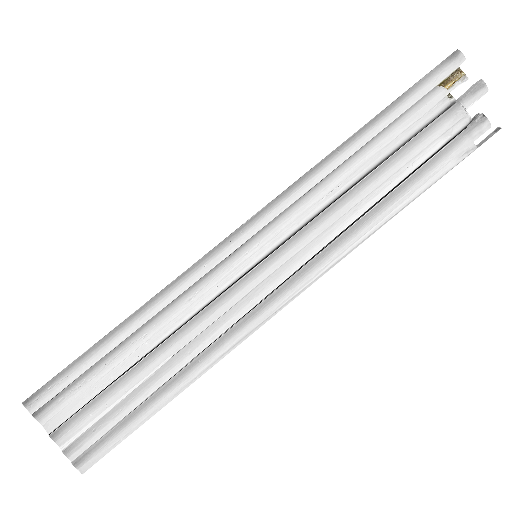 Aluminiumlod 7-pk 2 mm
