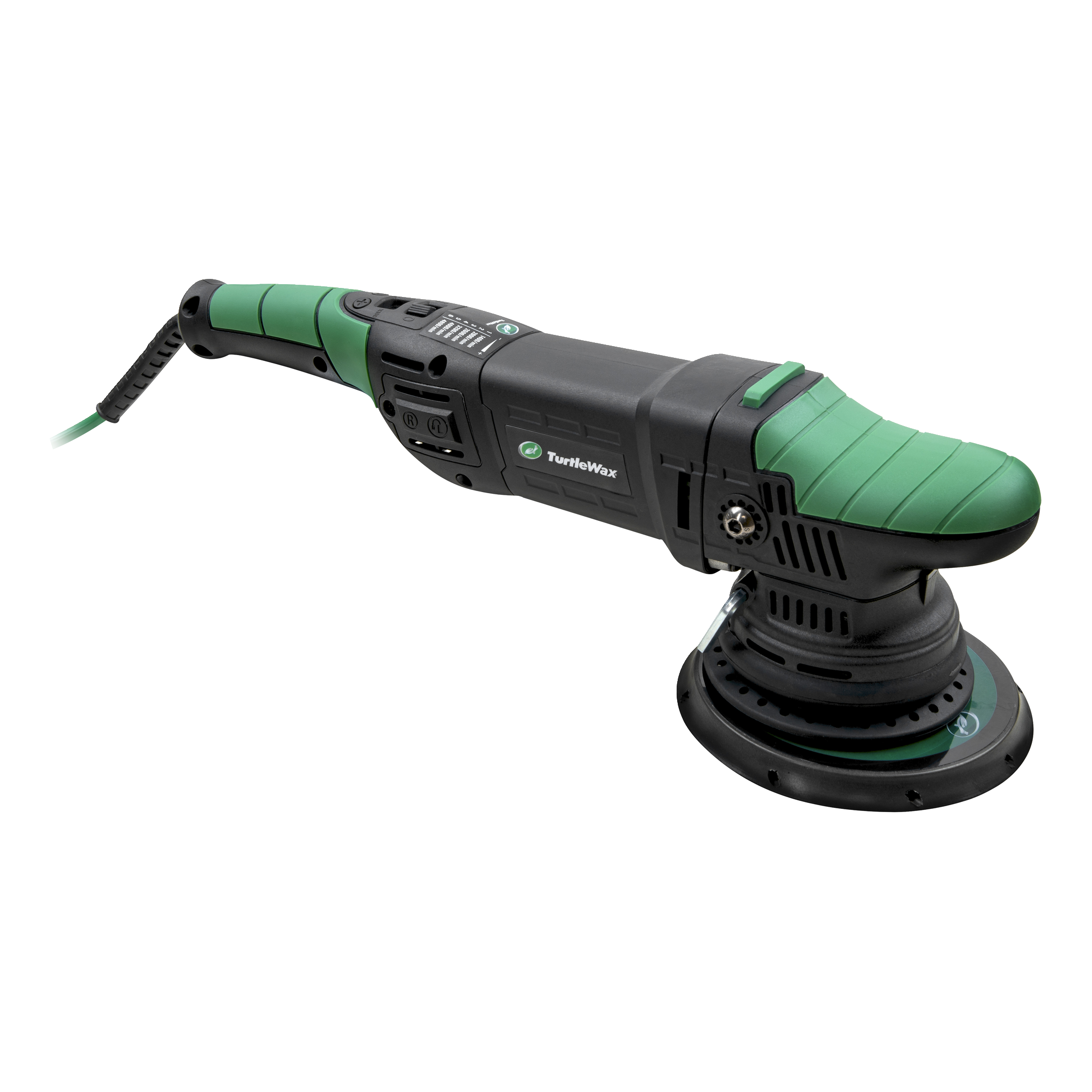 Oscillerande polermaskin Ø150 mm 230 V 1050 W