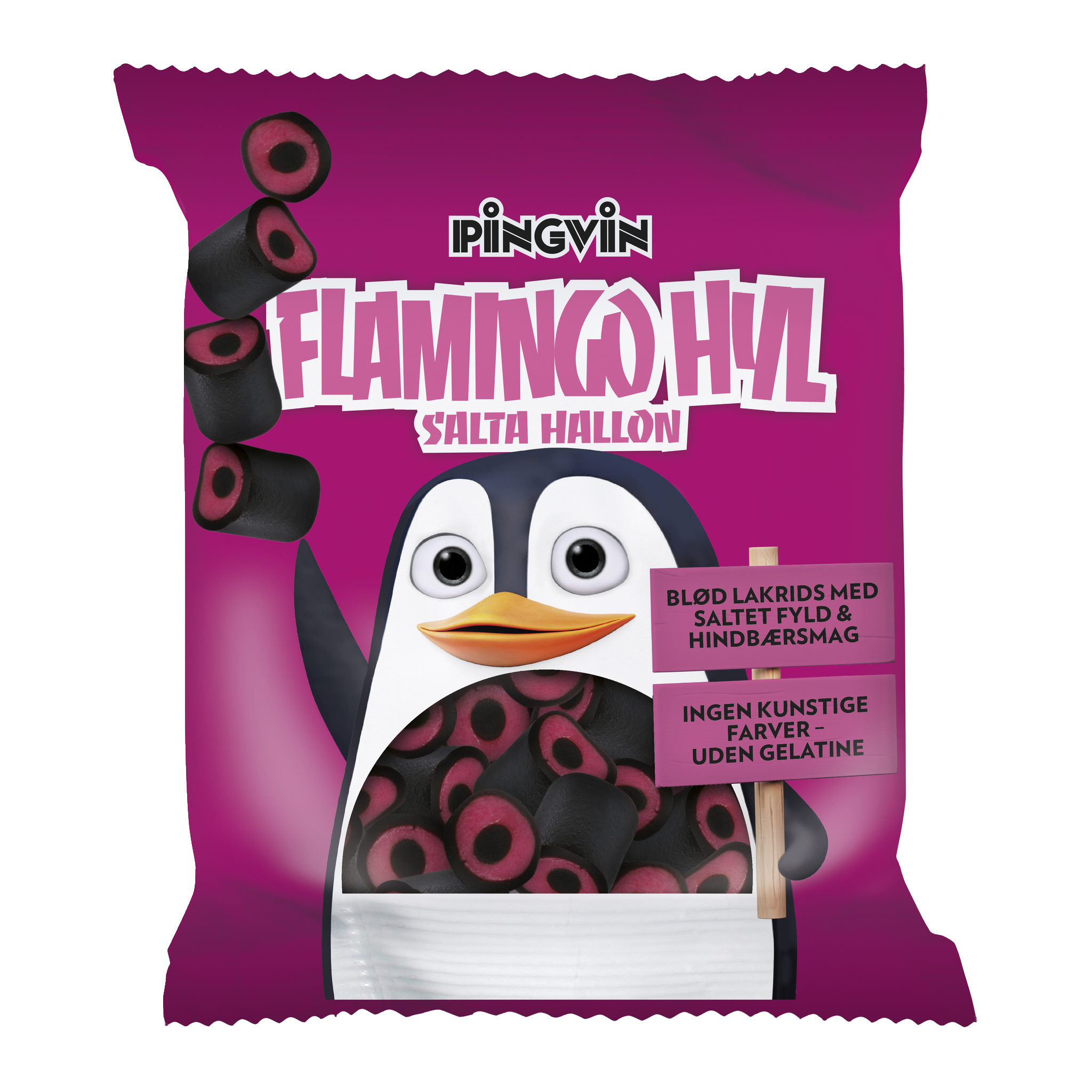 Flamingohyl 80 g