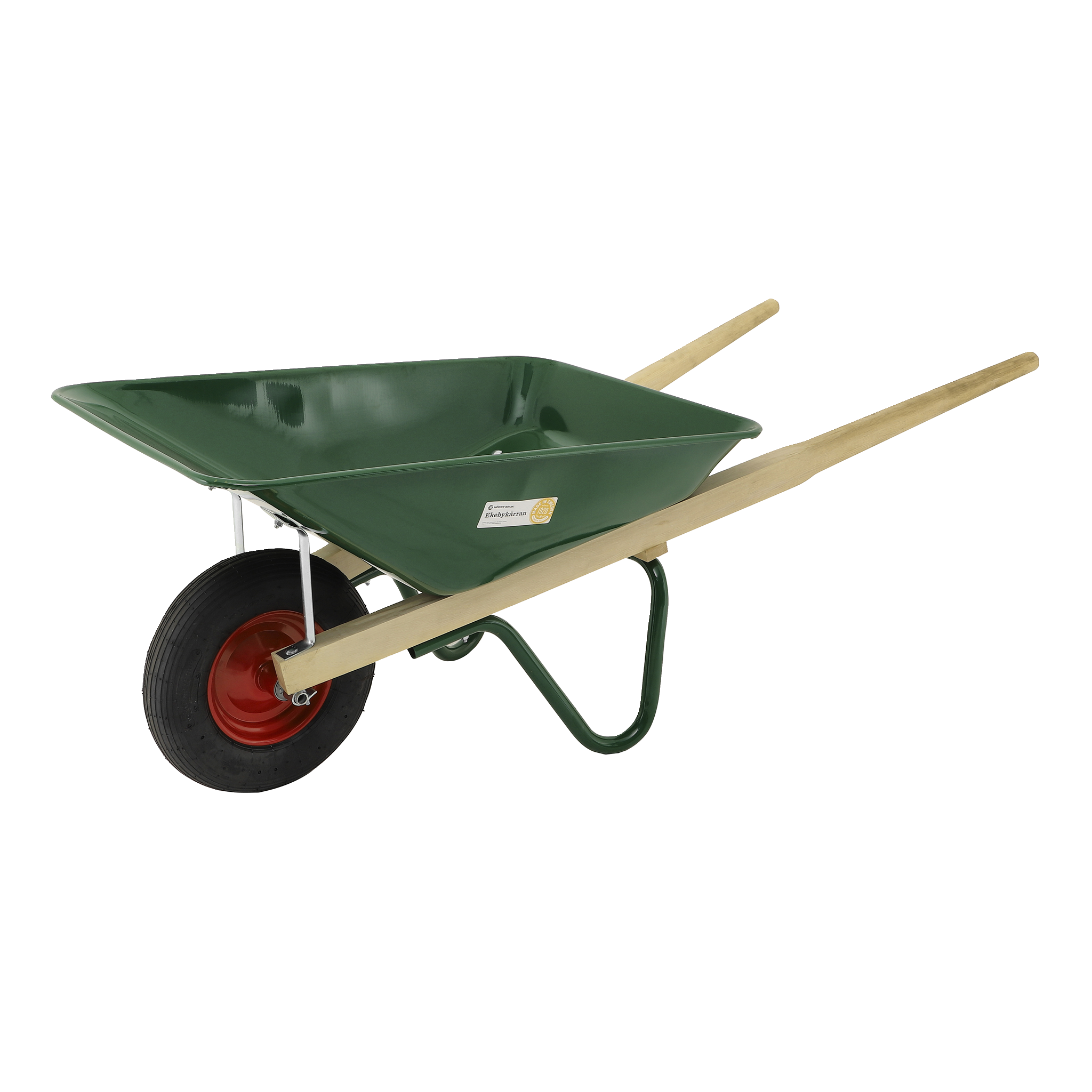 Skottkärra 110 l