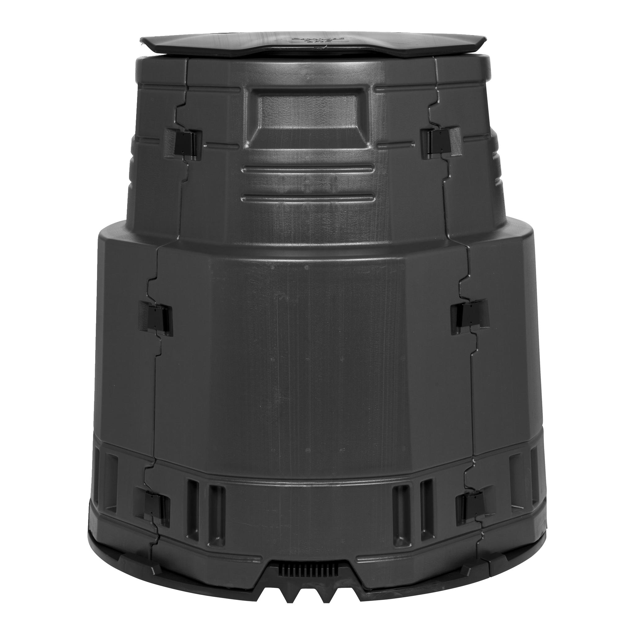 Varmkompost 375 l